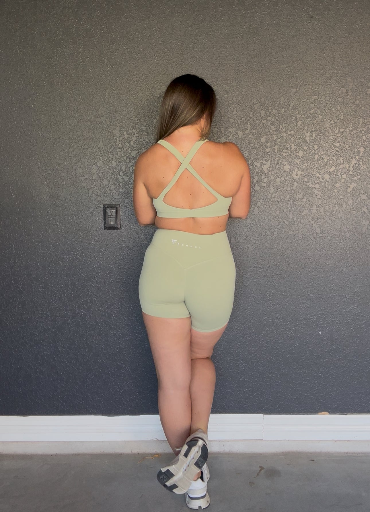 Veluxe Shorts