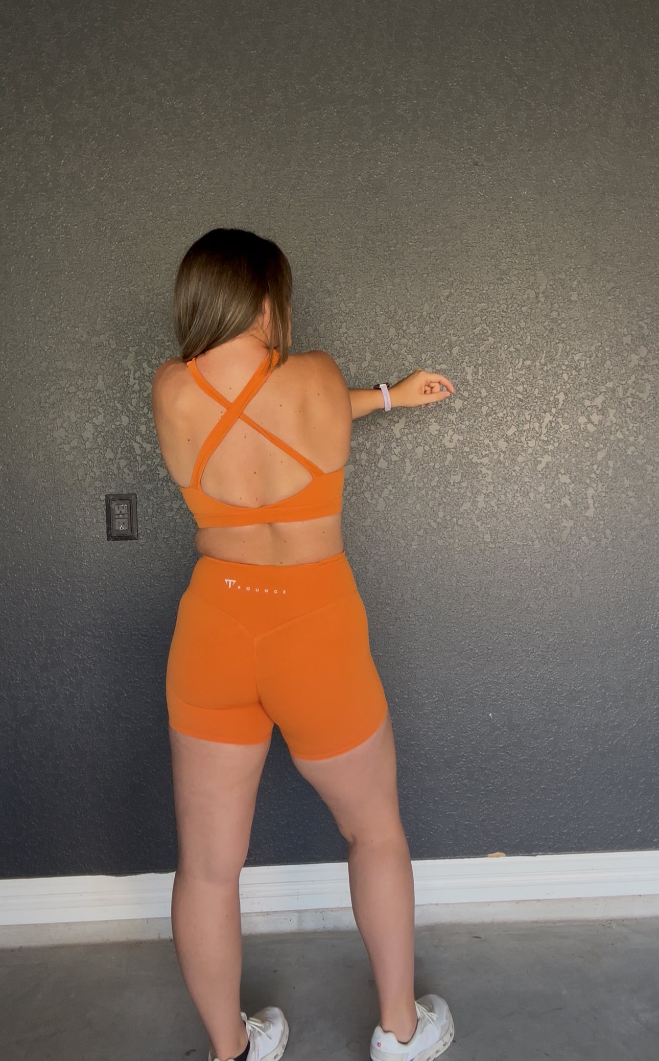 Veluxe Shorts