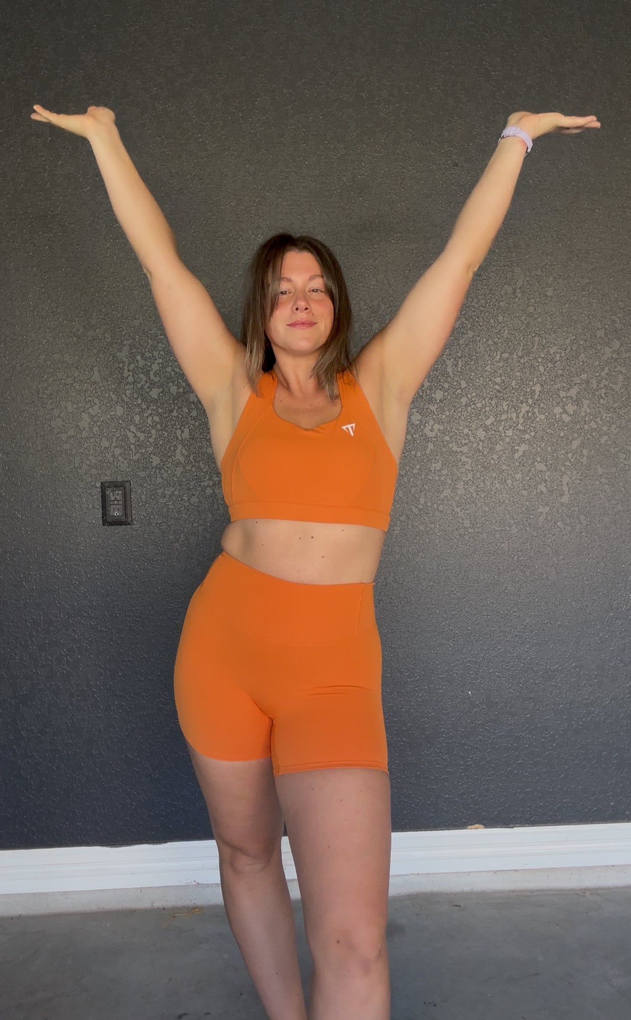 Veluxe Shorts