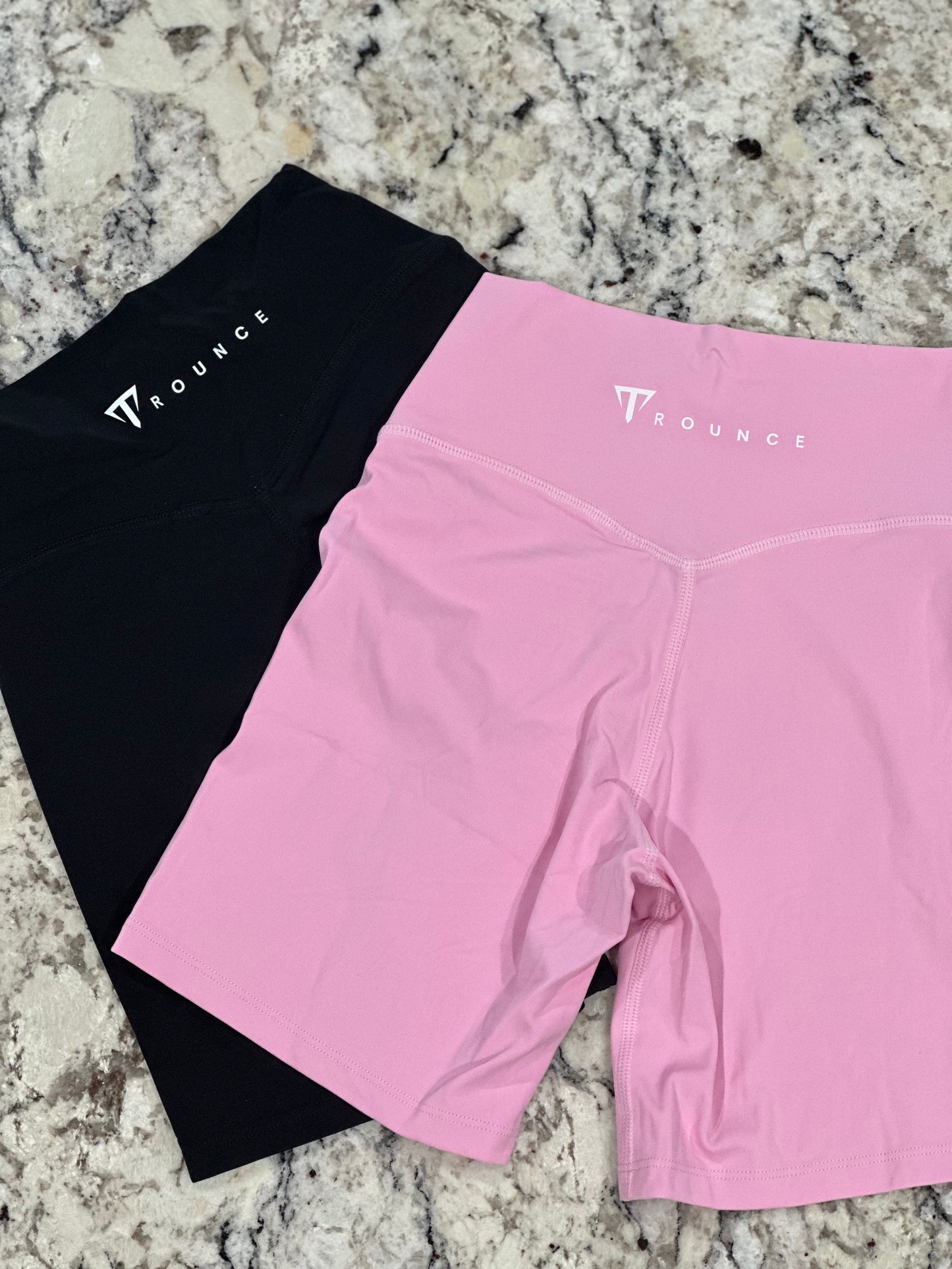 Veluxe Shorts