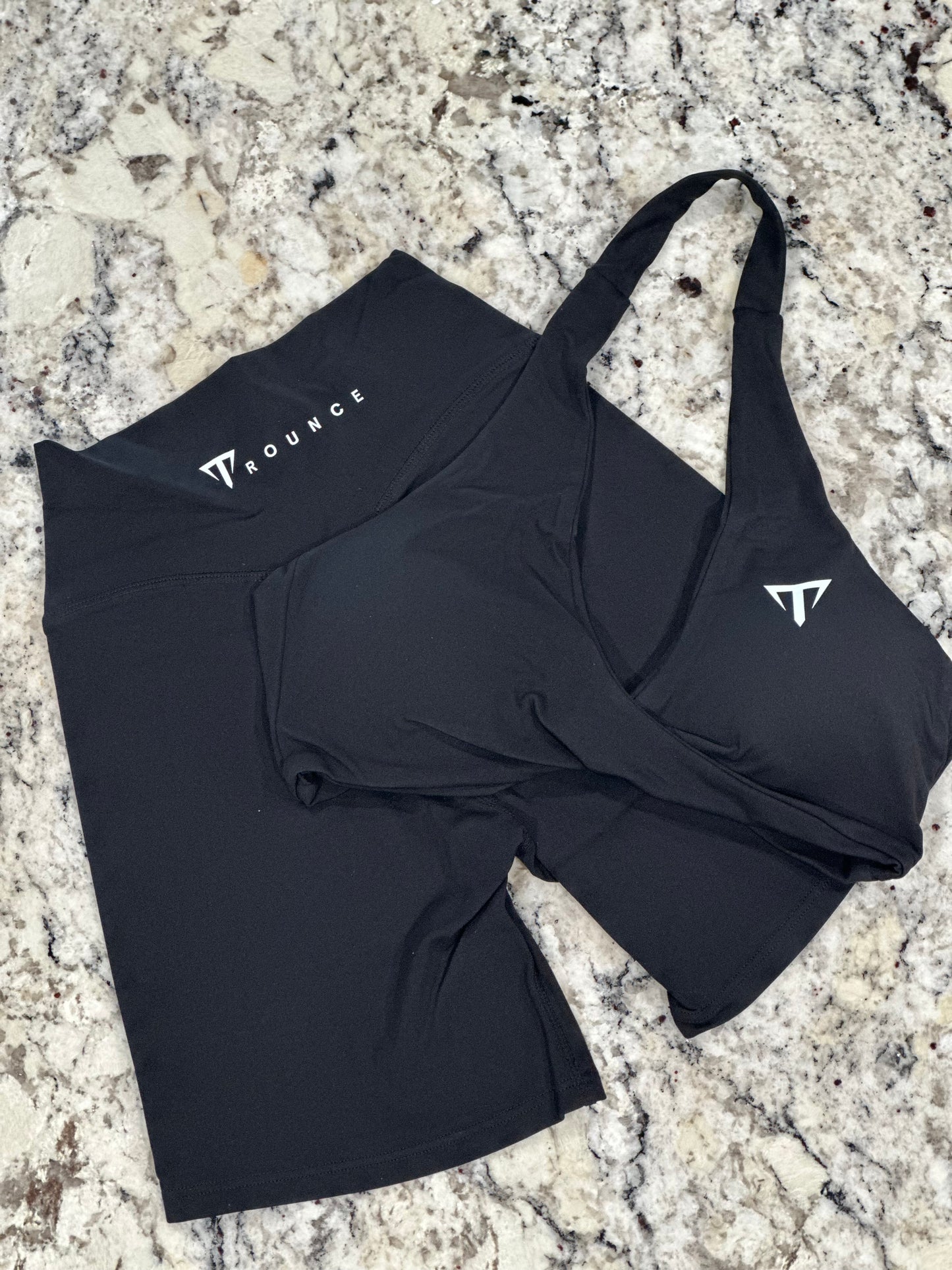 Veluxe Shorts
