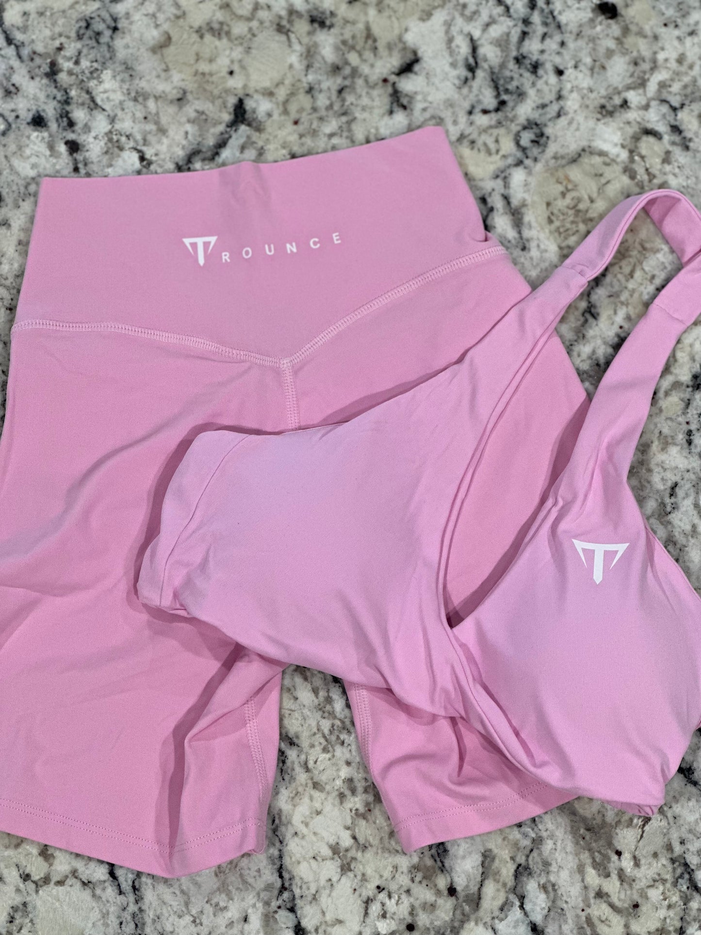 Veluxe Shorts