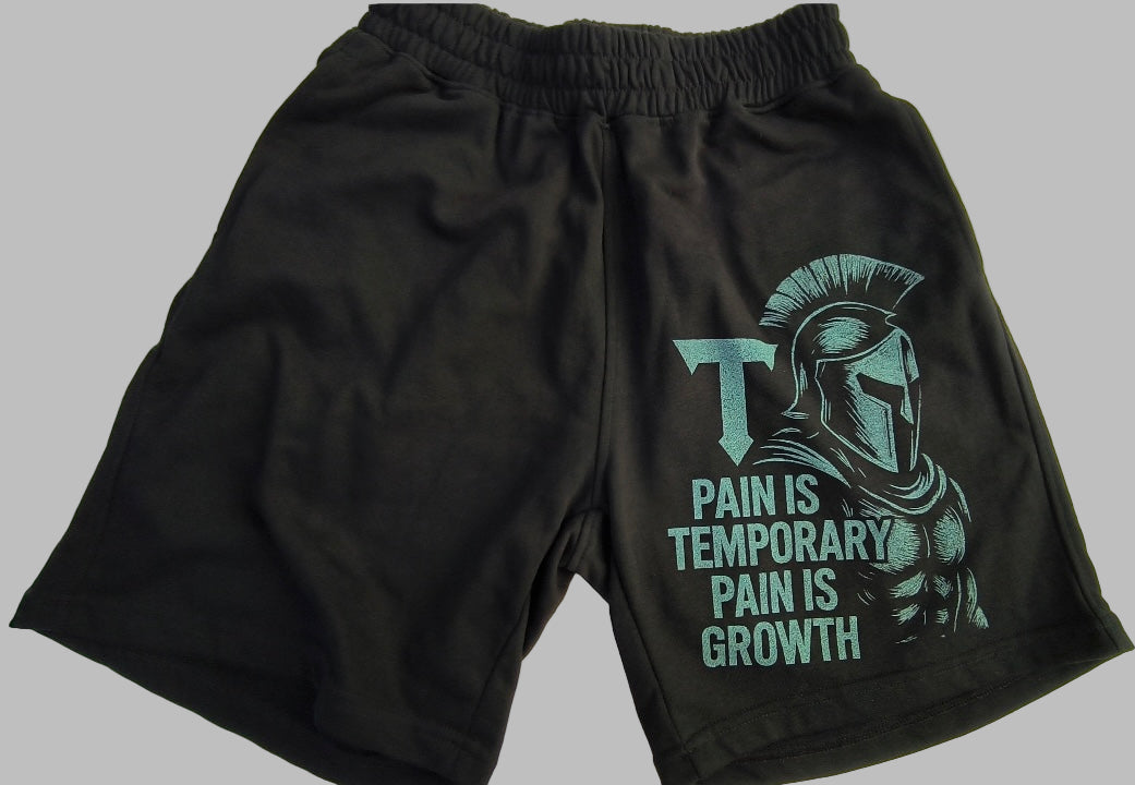 Spartan Men's Shorts