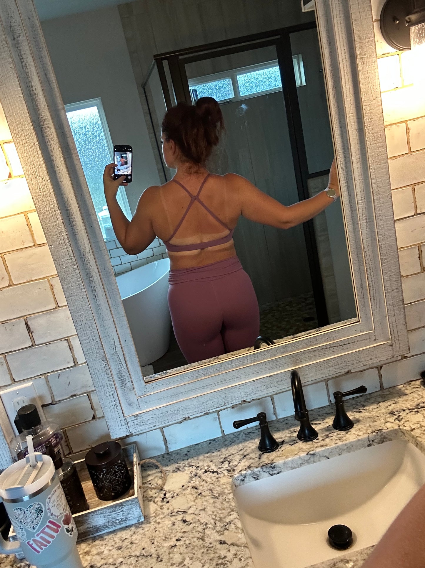 Ignite Sports Bra