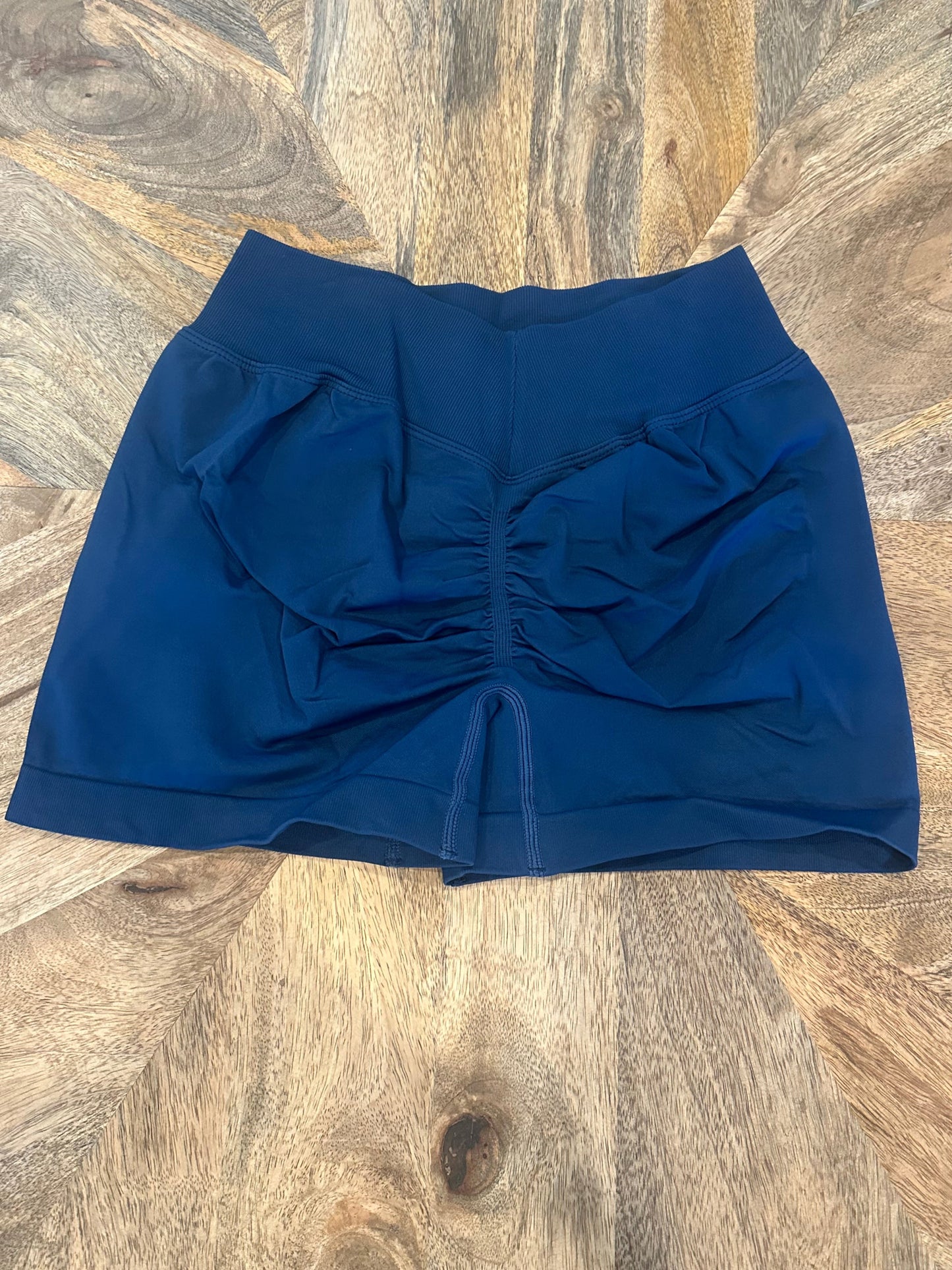 Reign Shorts