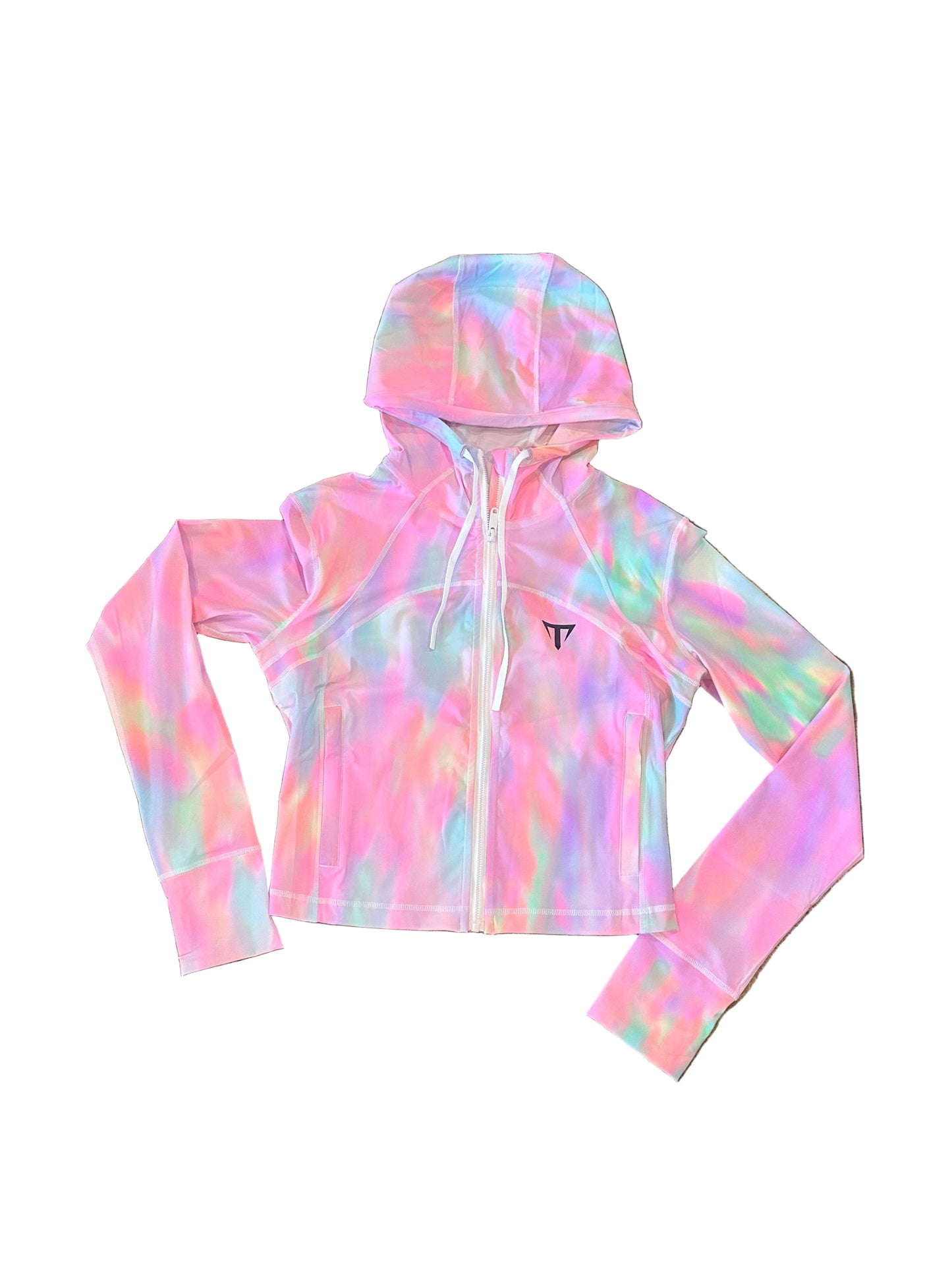 Veluxe Jacket