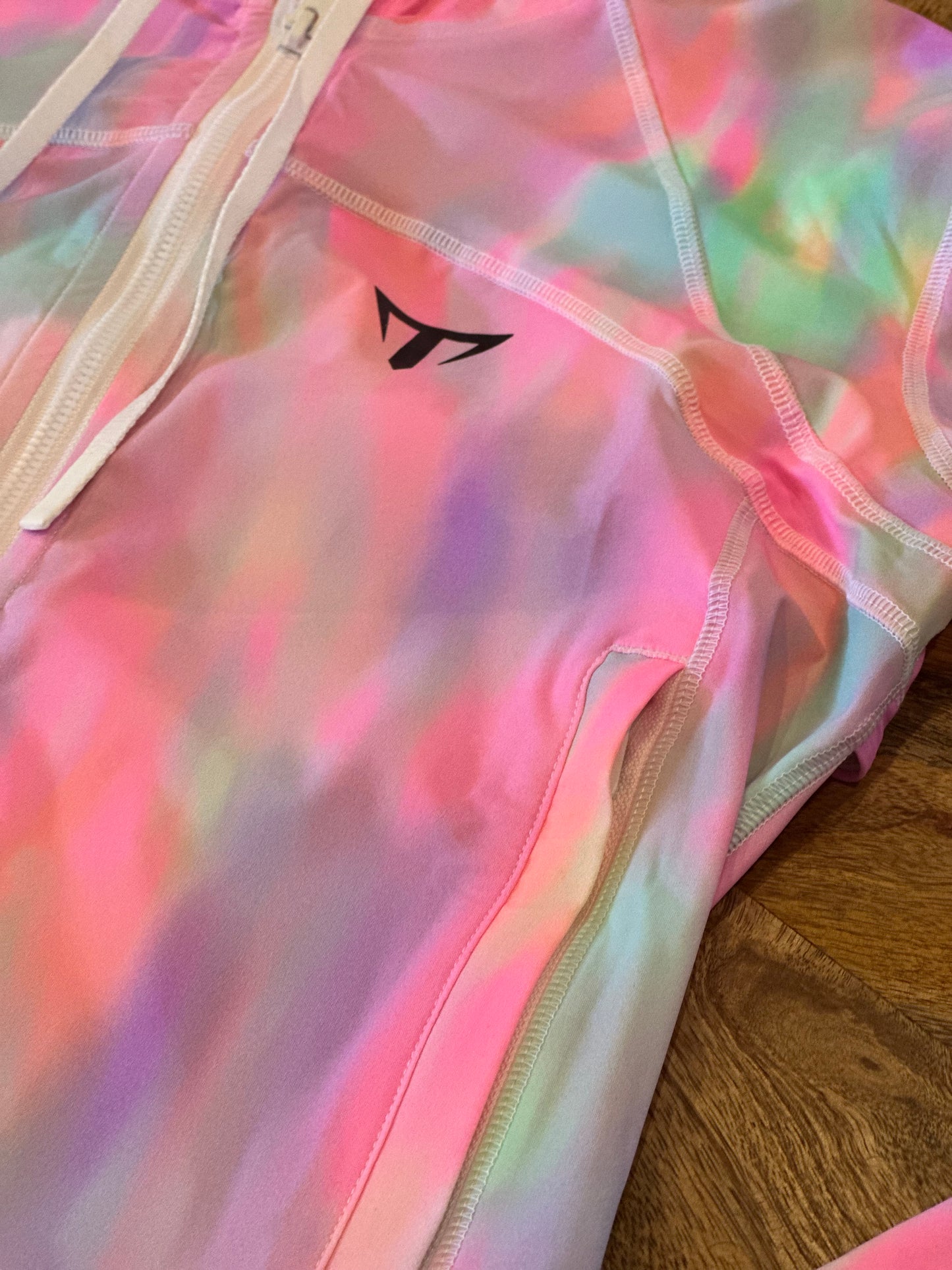 Veluxe Jacket