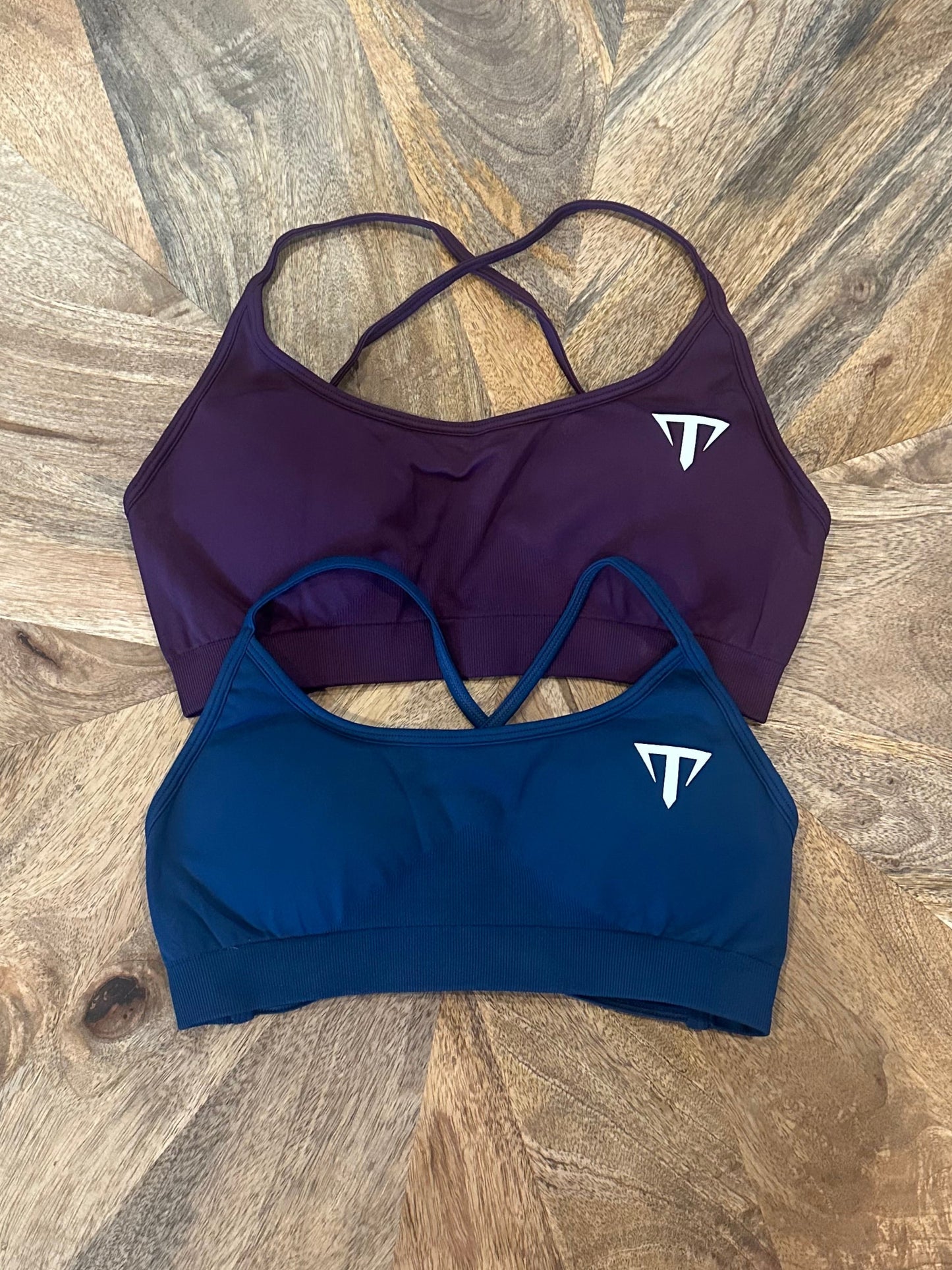 Reign Sports Bra