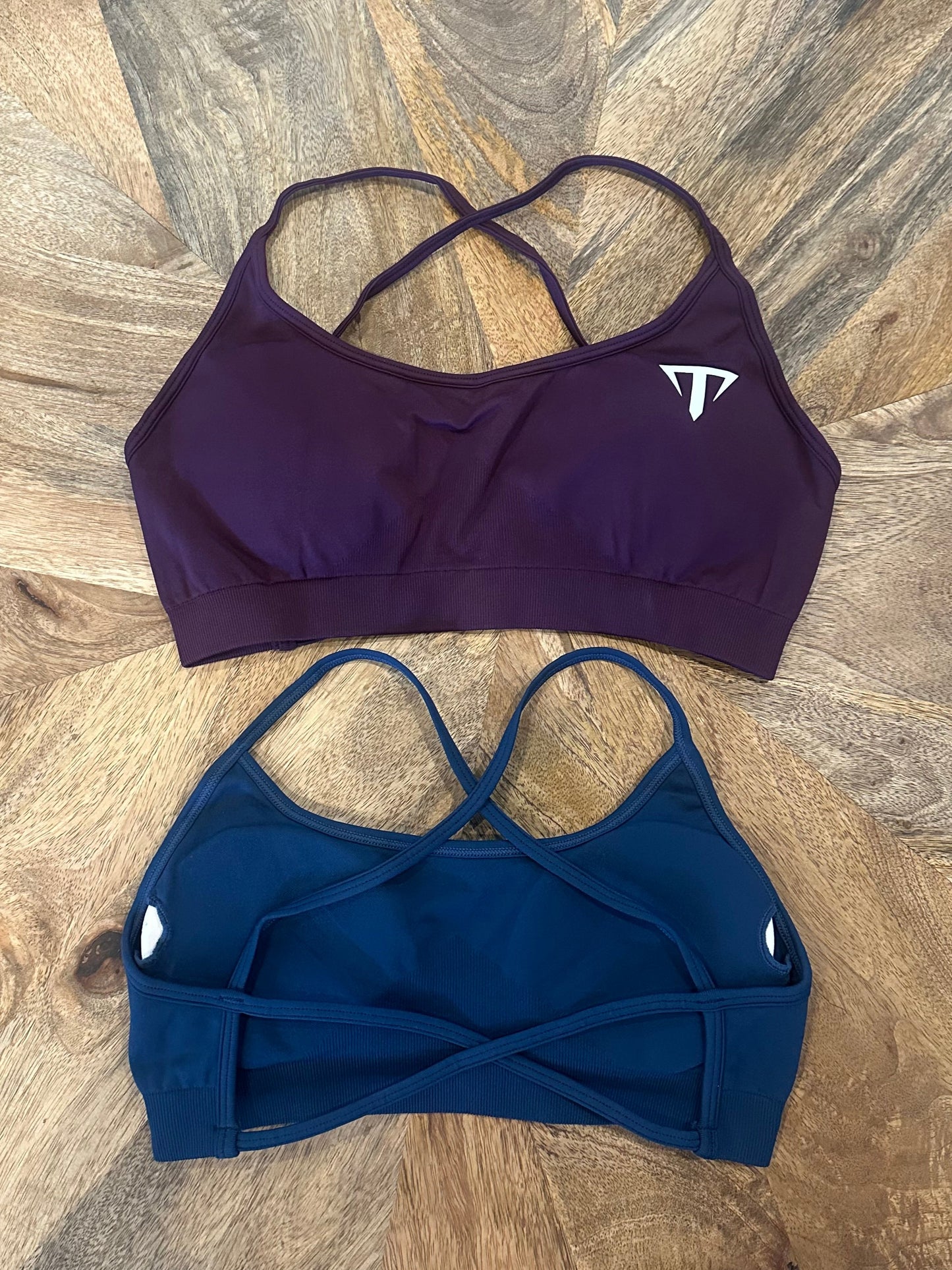 Reign Sports Bra