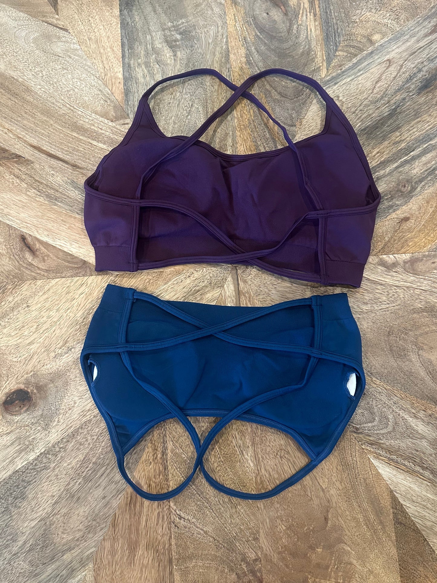 Reign Sports Bra