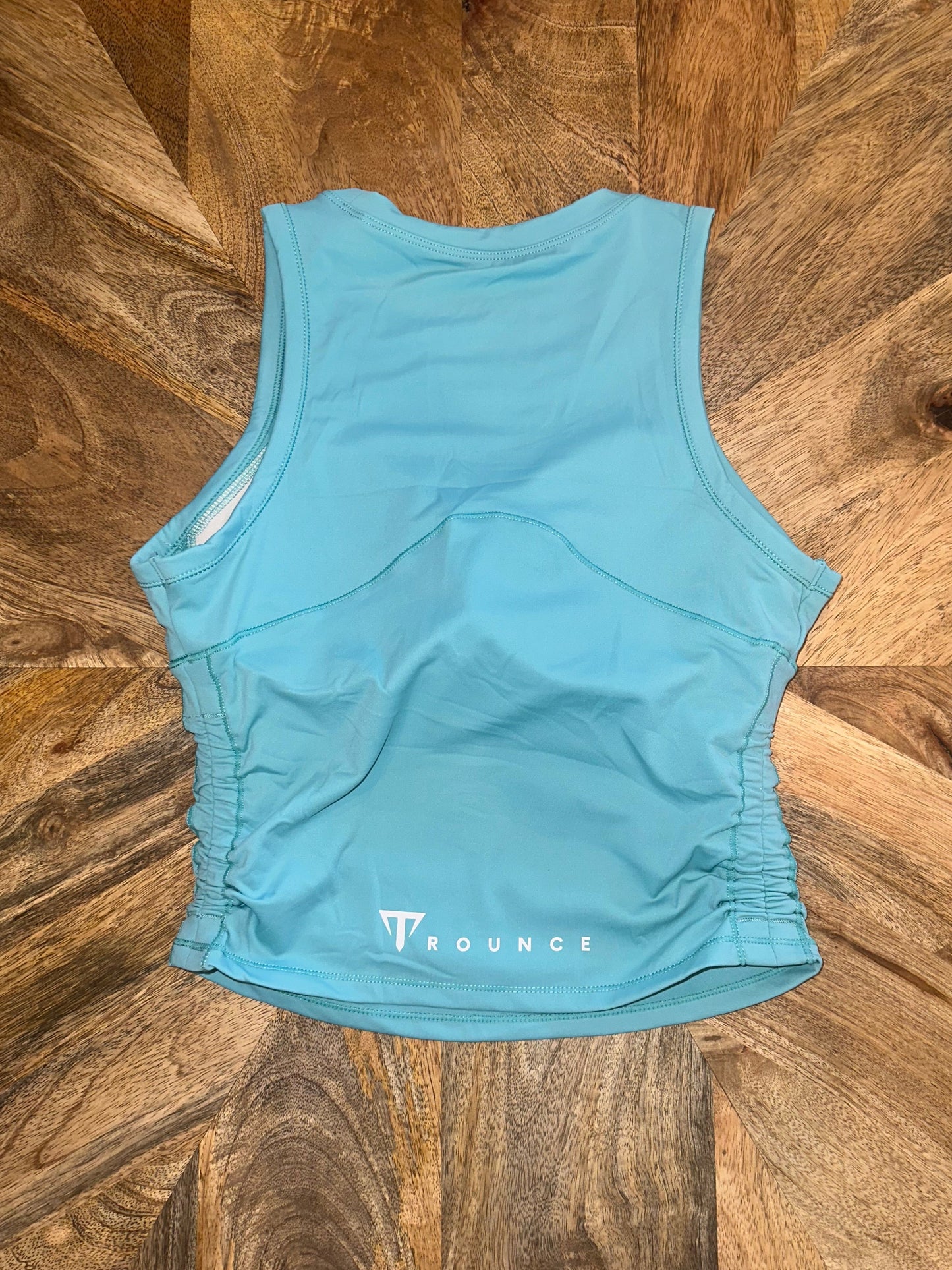 Stealth Built-In Bra Top