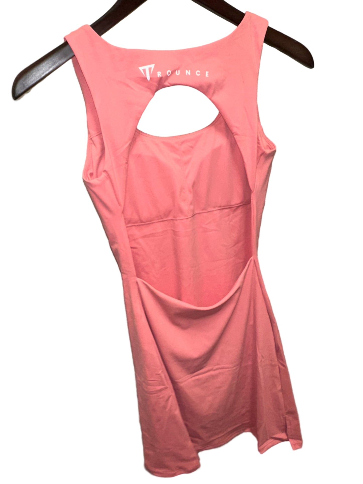 Conquer Dress