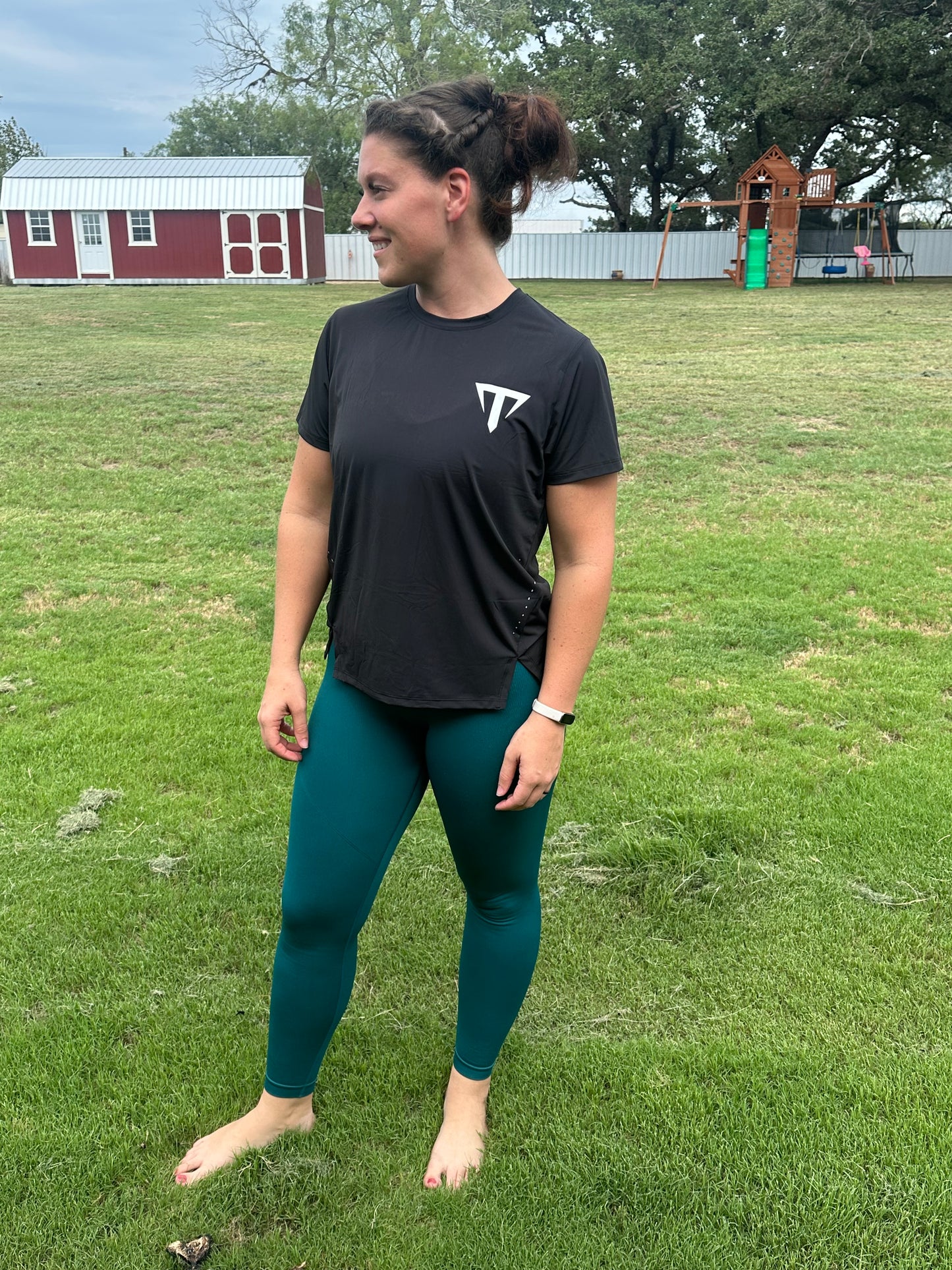 Women's Everyday Essential Shirt
