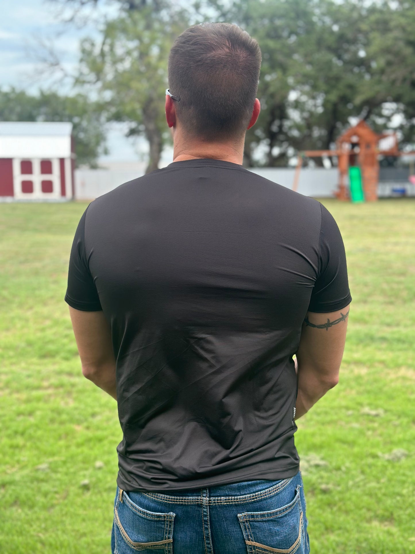 Unisex Everyday Essential Shirt