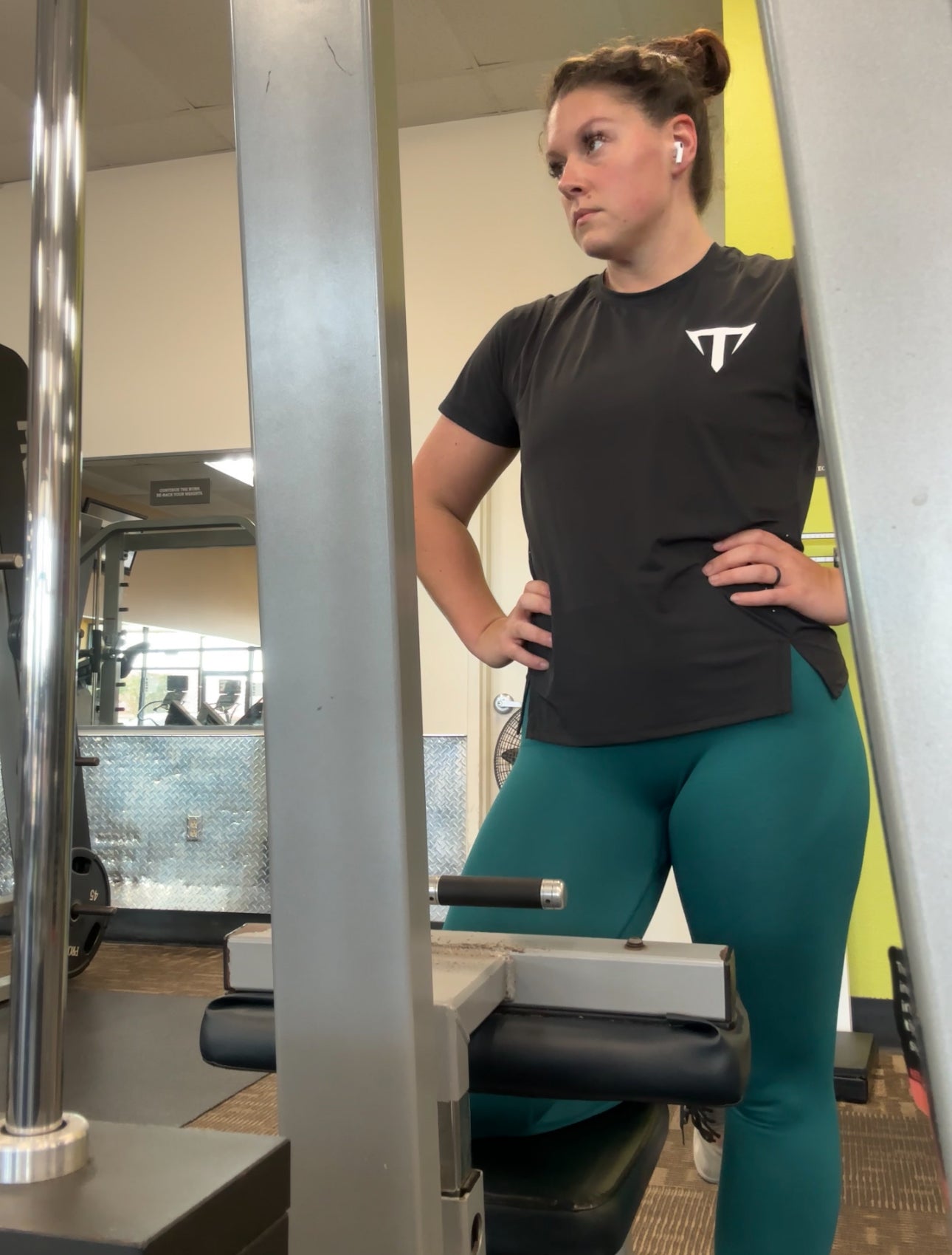 Women's Everyday Essential Shirt