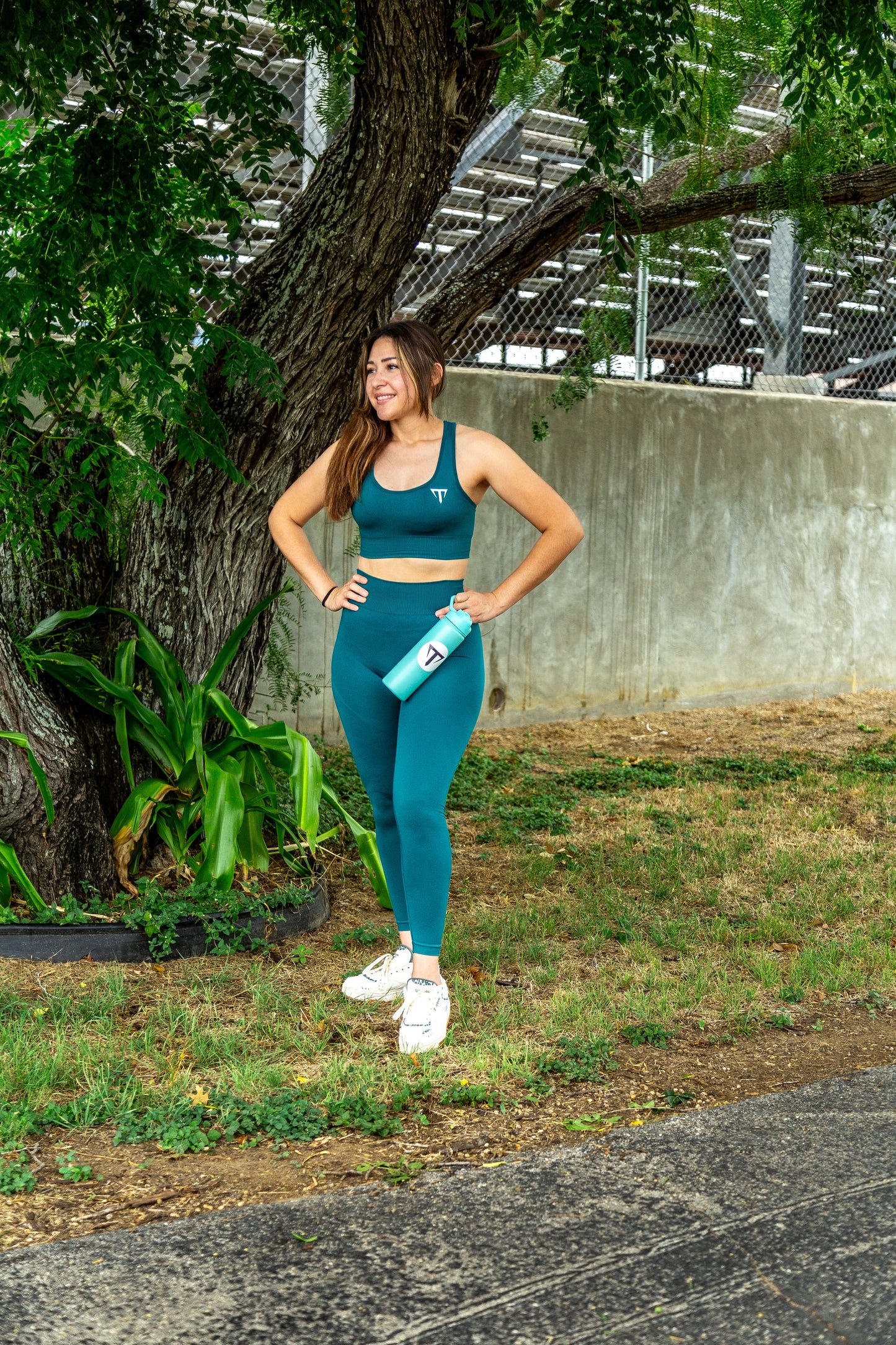Tempest Leggings
