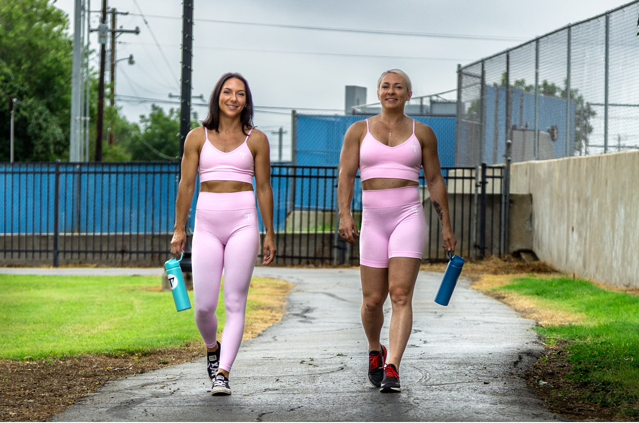 Fury Leggings