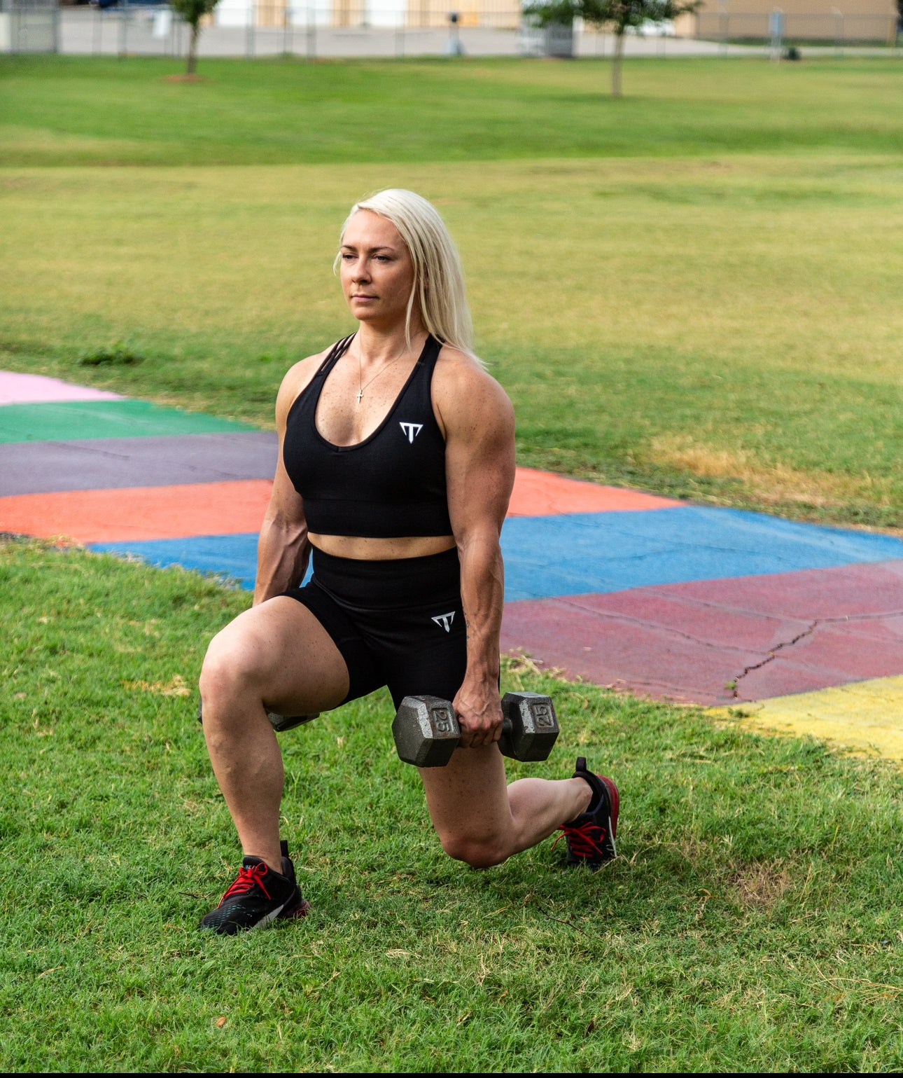 Vortex Sports Bra
