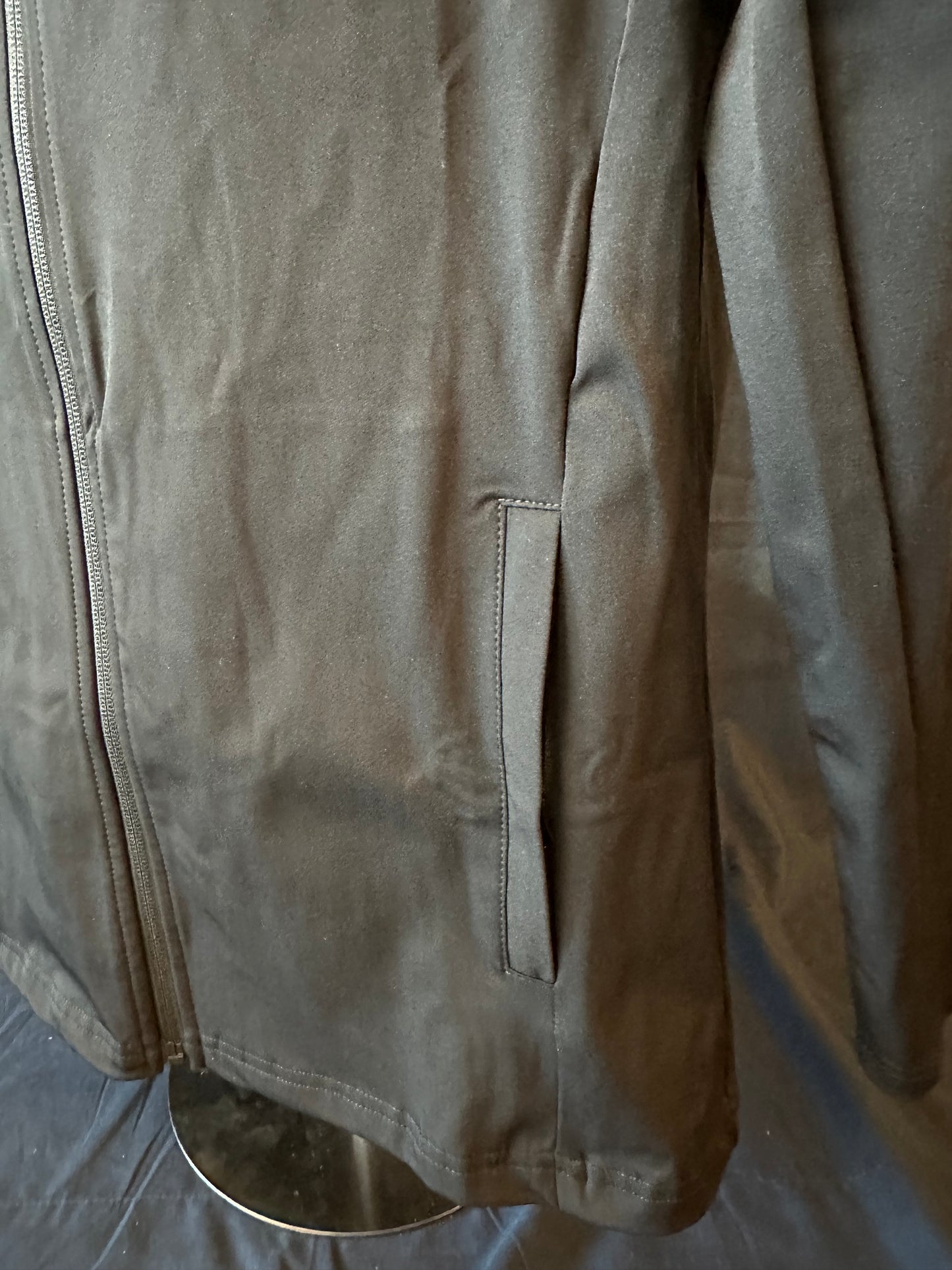 Everyday Essential Jacket