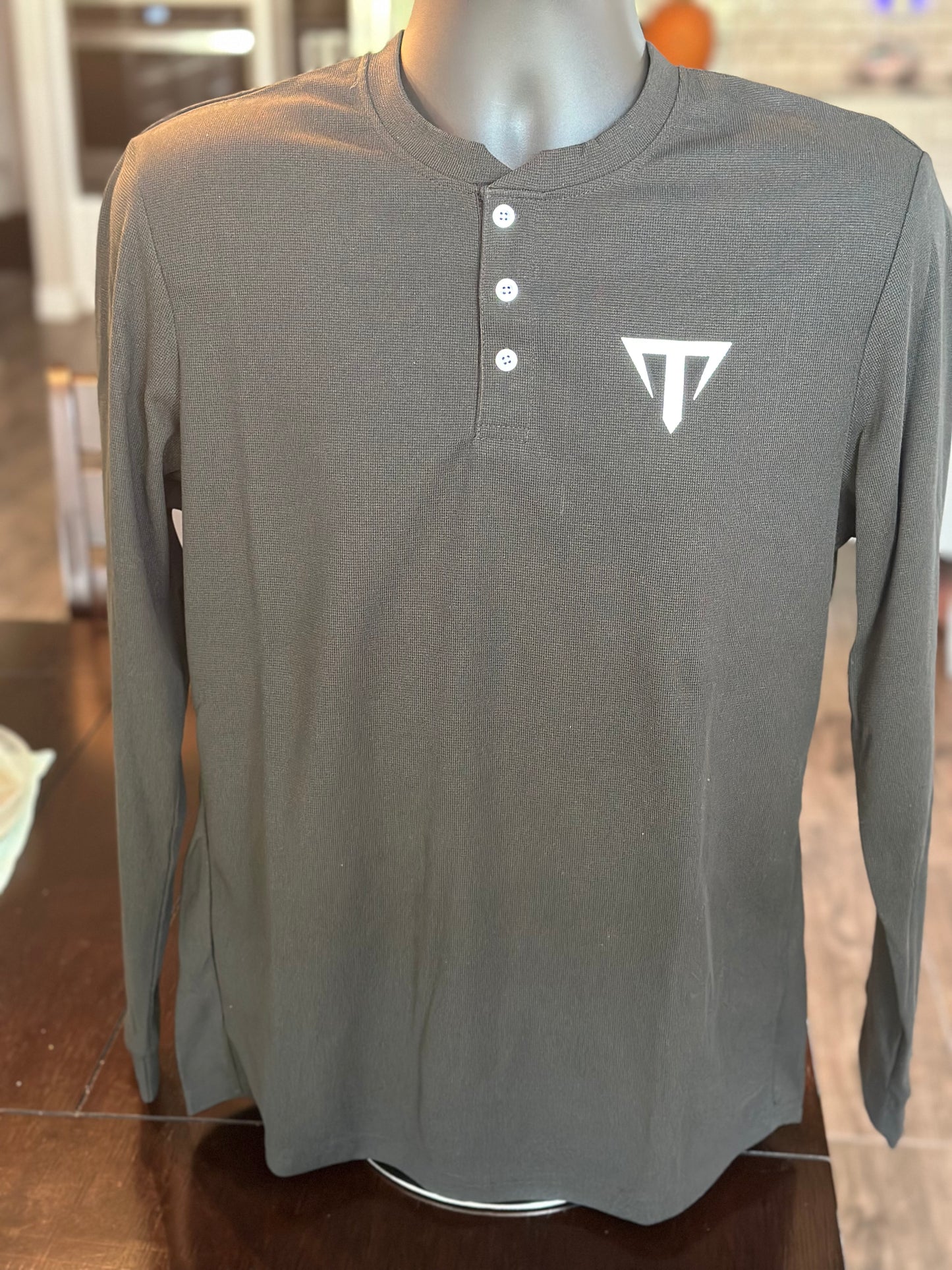 Everyday Essential Henley