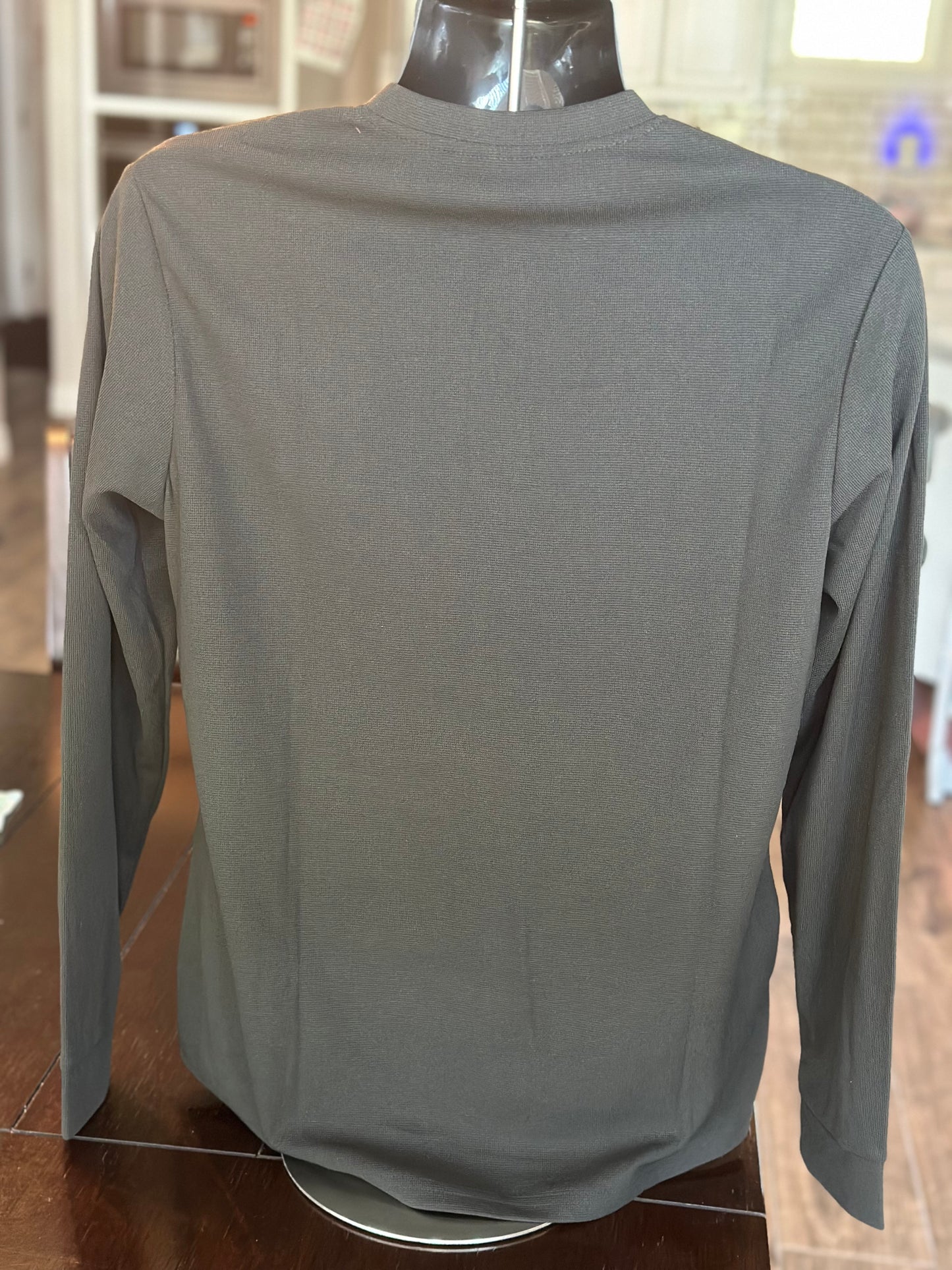 Everyday Essential Henley