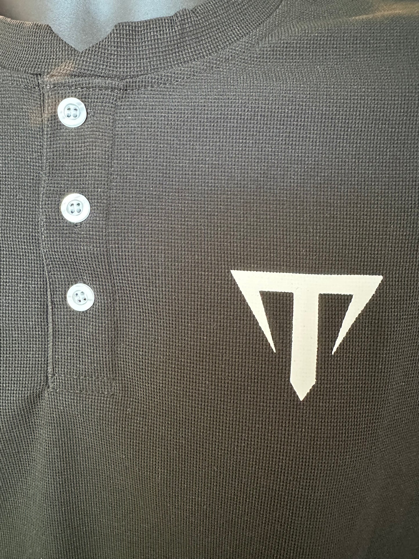 Everyday Essential Henley