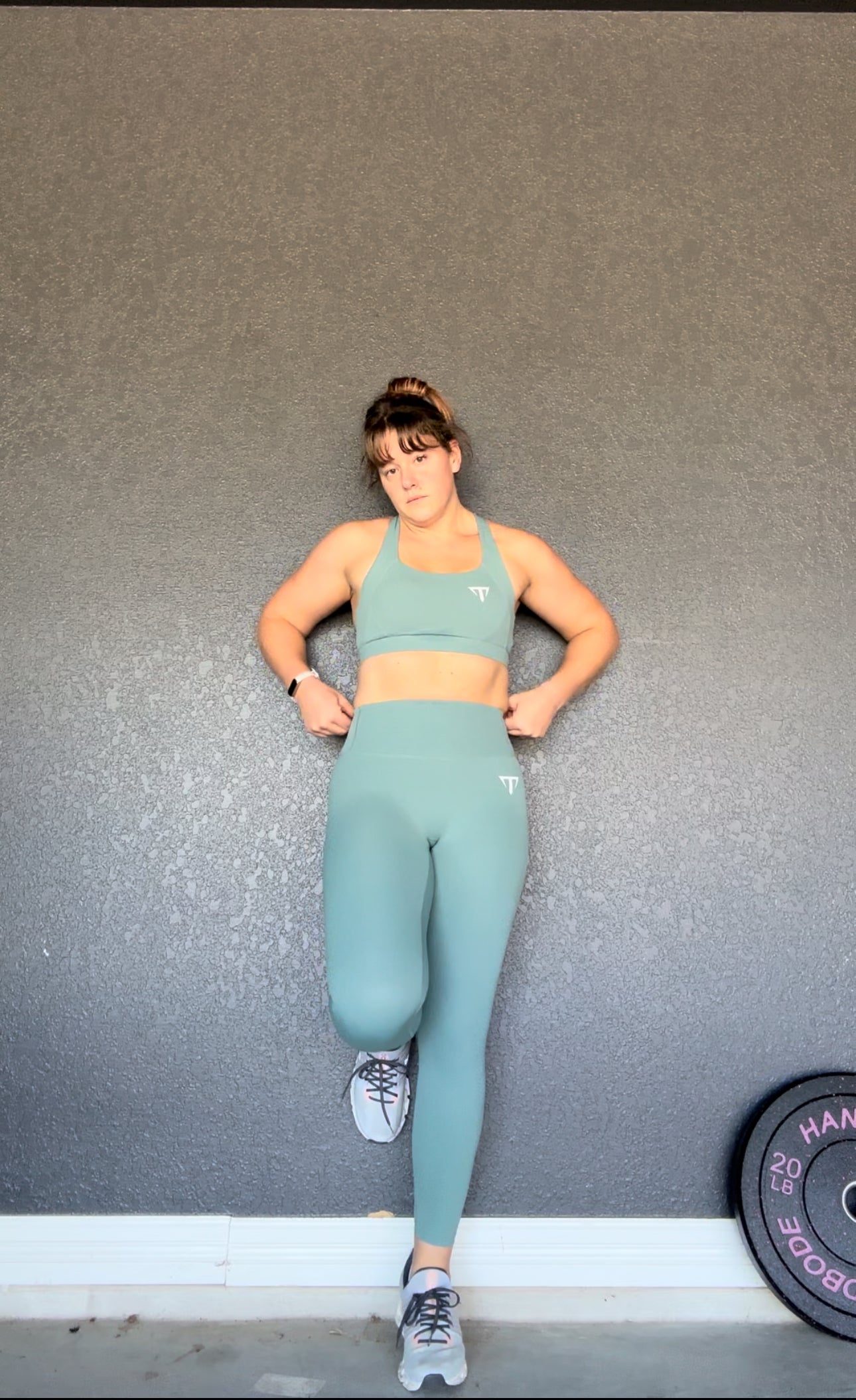 Vanquish Leggings