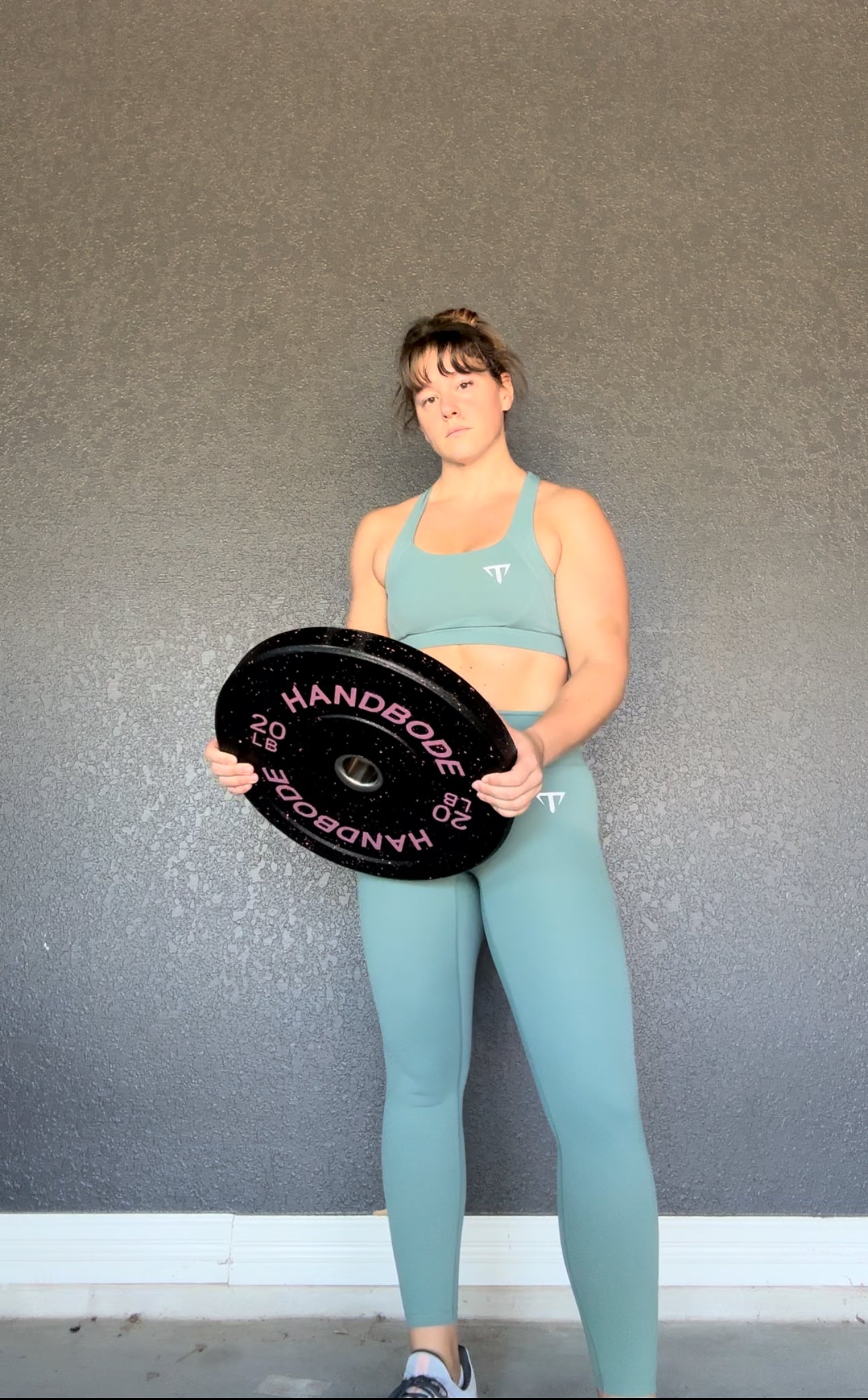 Vanquish Leggings