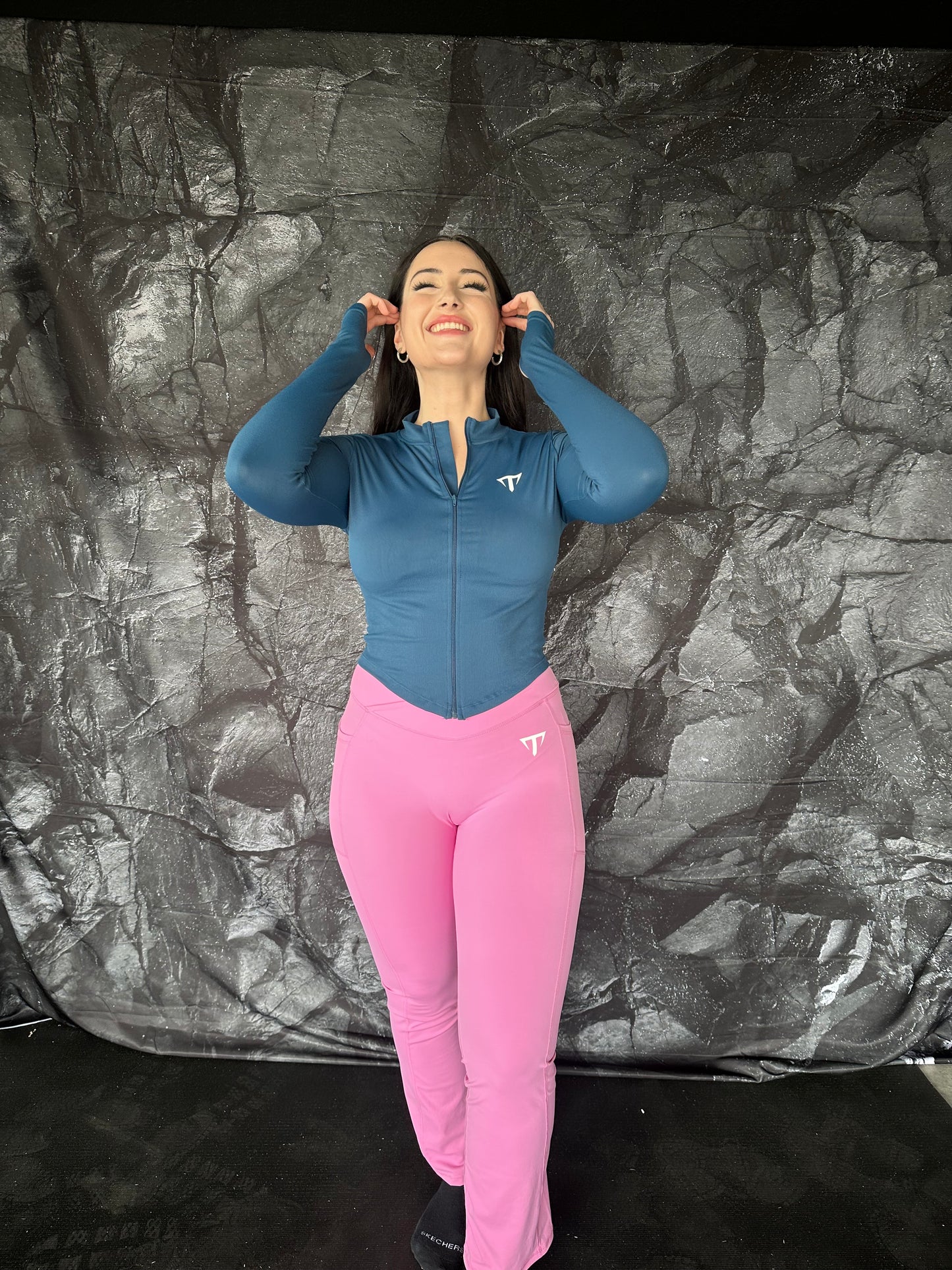 Fierce Leggings