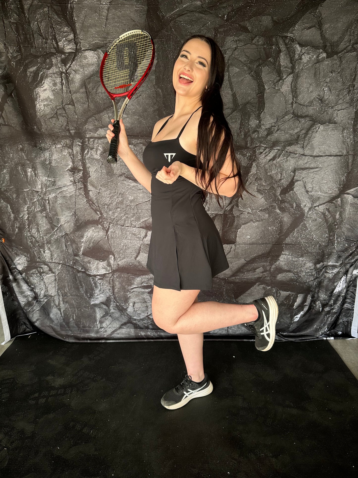 Apex Dress