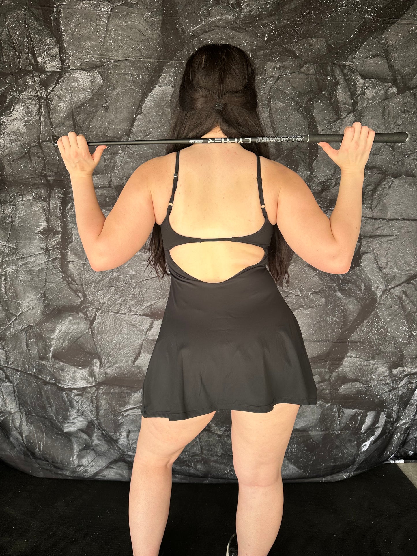 Apex Dress