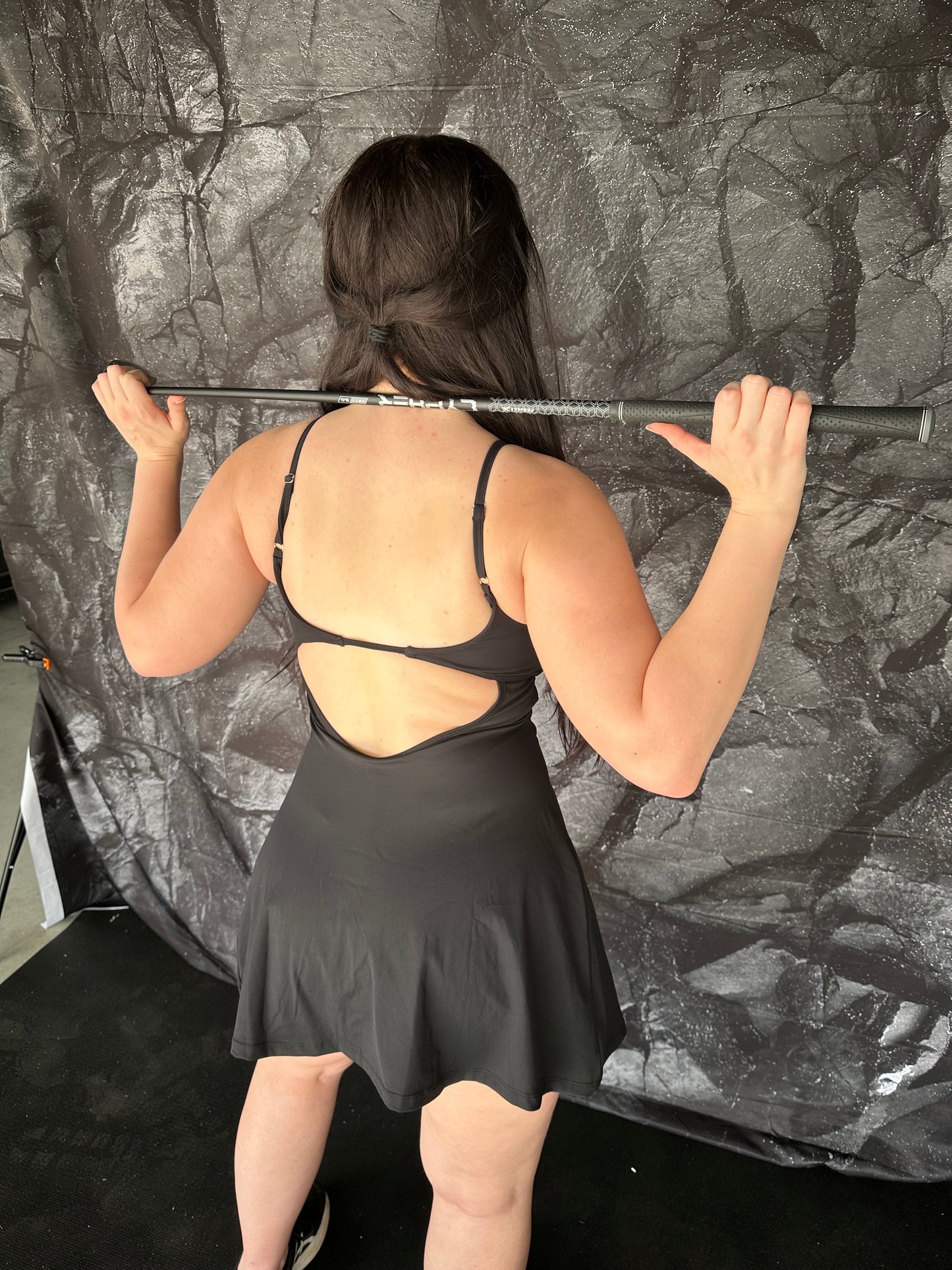 Apex Dress
