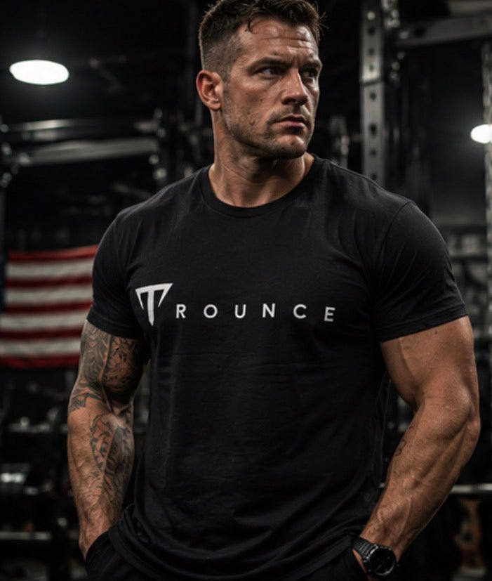 Trounce Everyday Essential Shirt