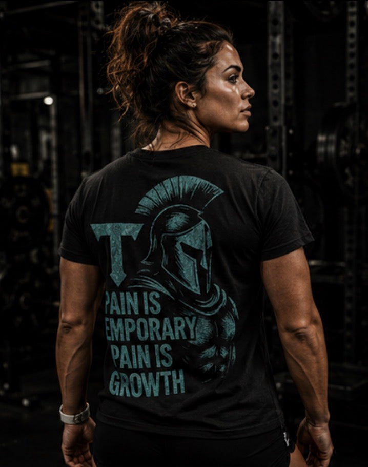Spartan Unisex Shirt