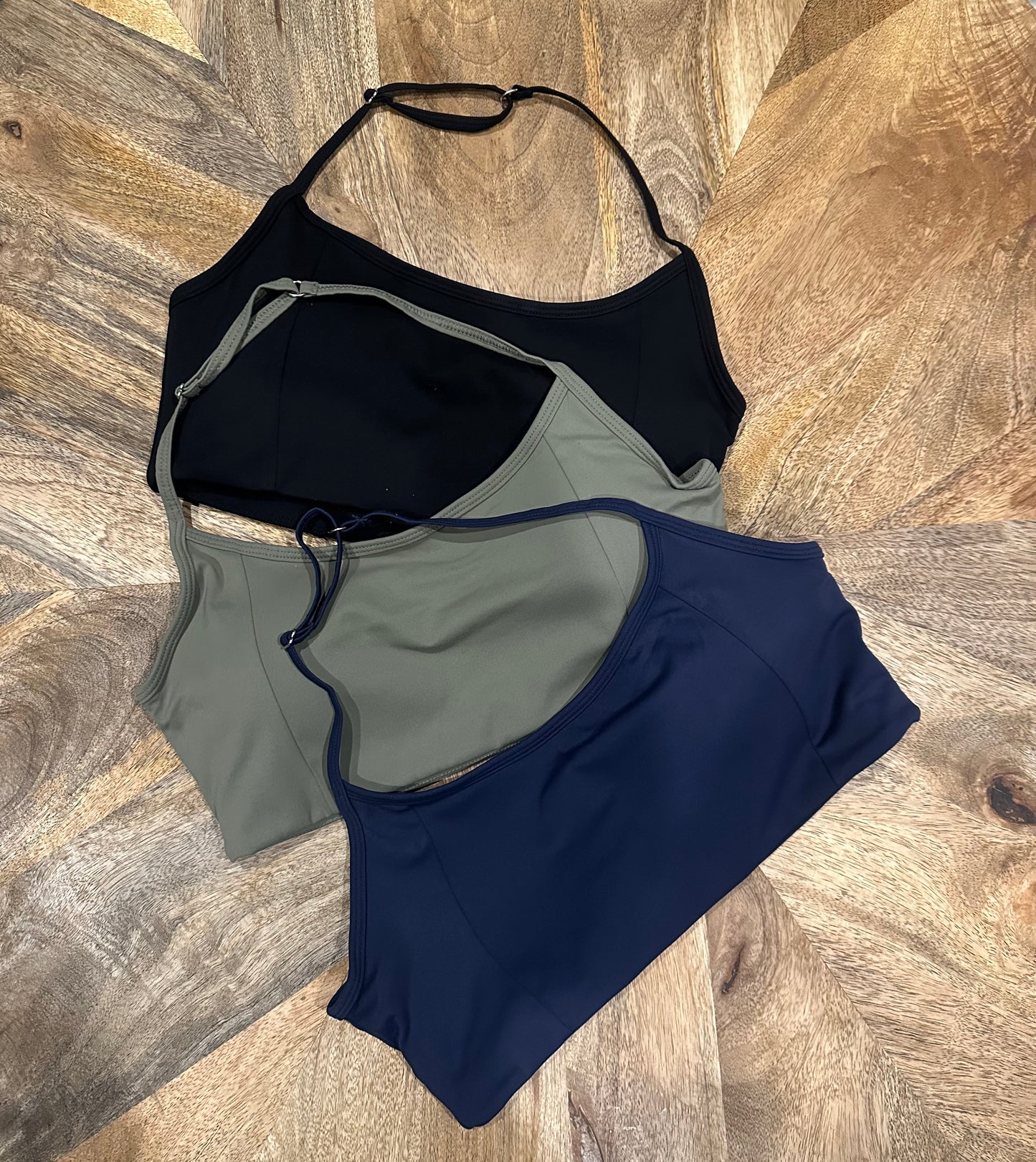 Conquer Sports Bra
