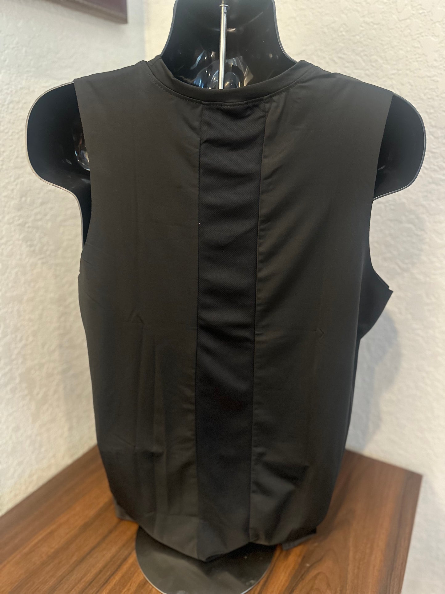 Peak Men's Shirt