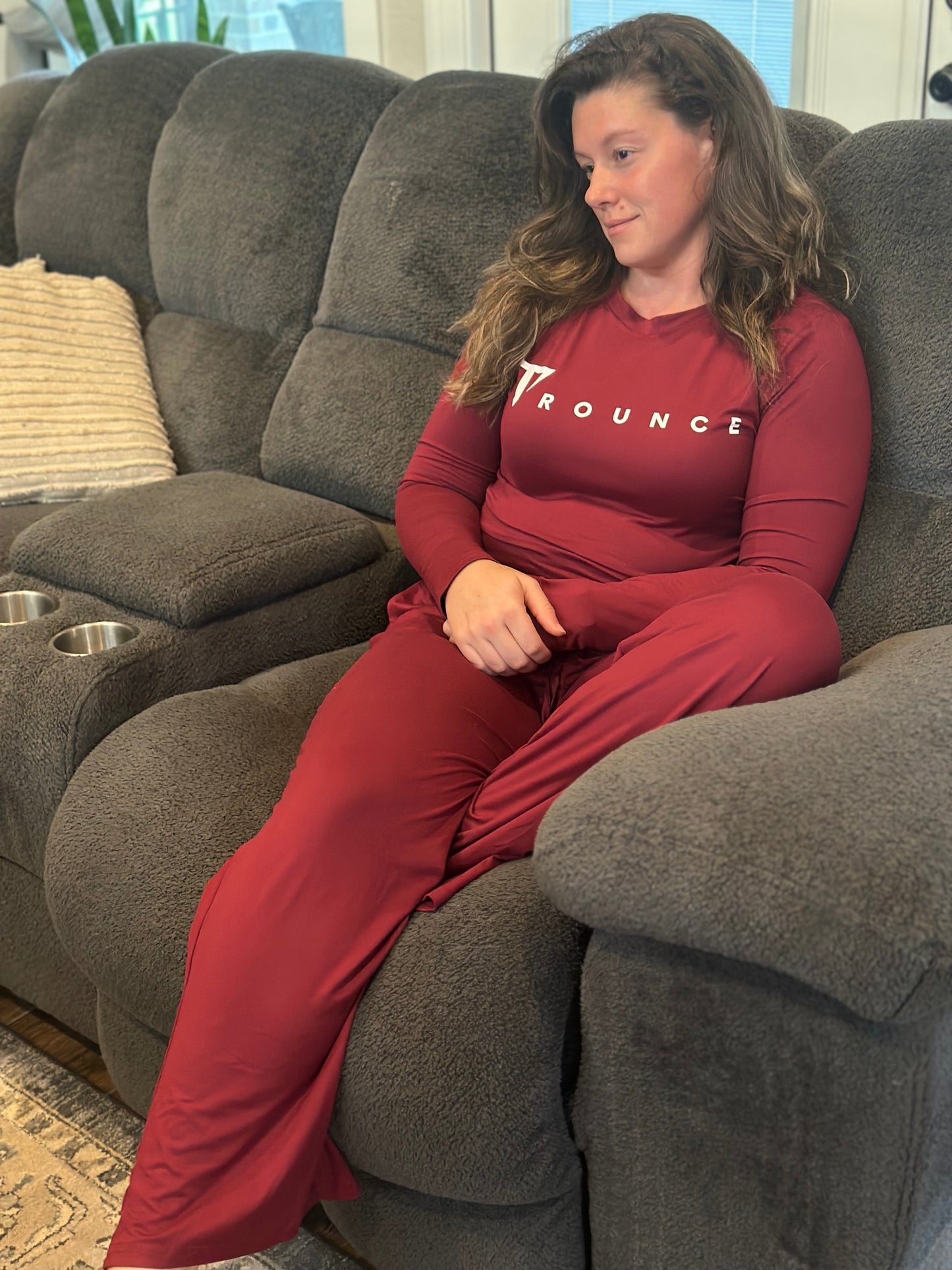 Phantom Lounge Set
