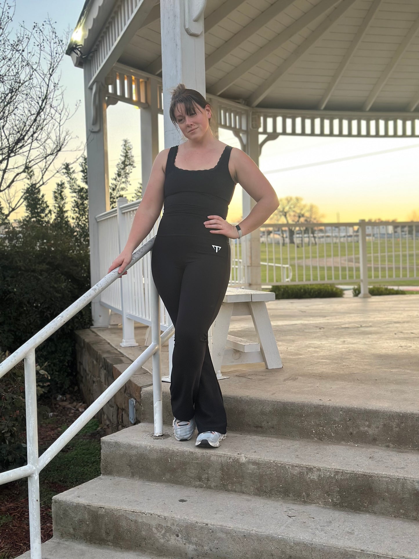 Thrive Lounge Cami
