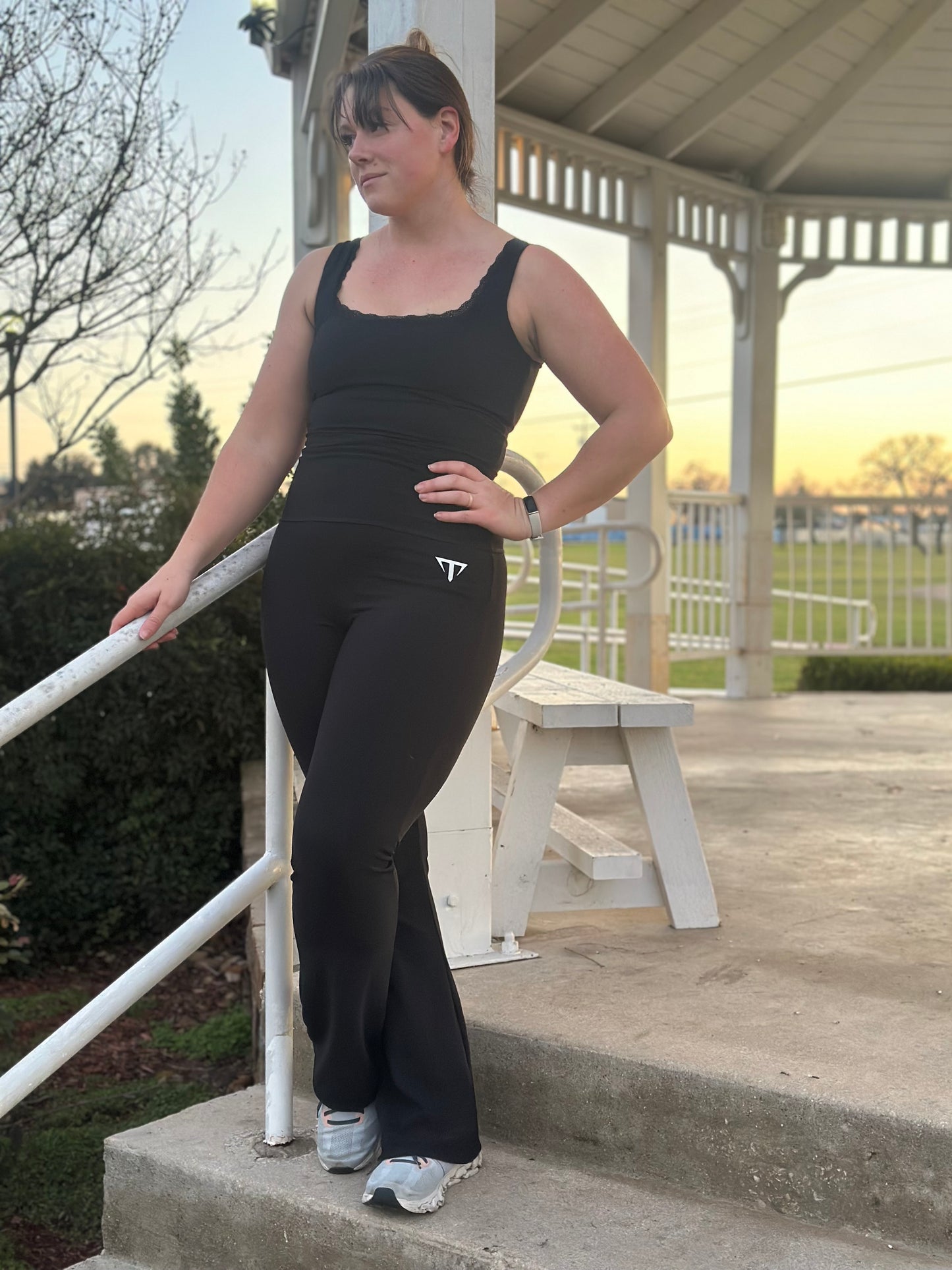 Thrive Lounge Leggings
