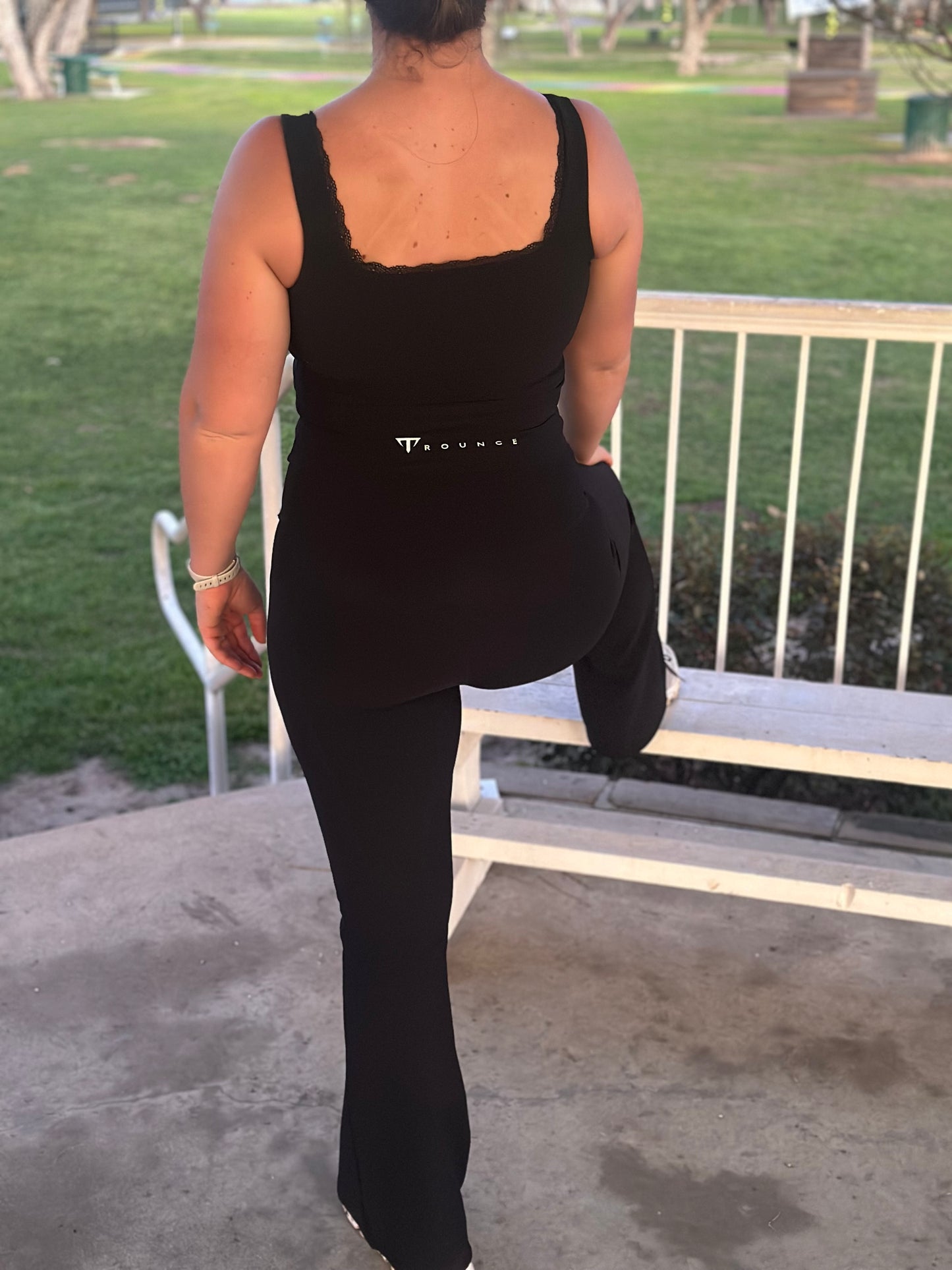 Thrive Lounge Leggings
