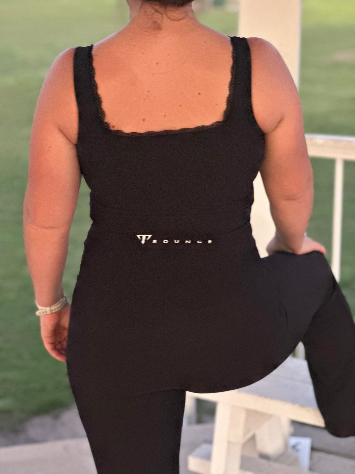 Thrive Lounge Cami