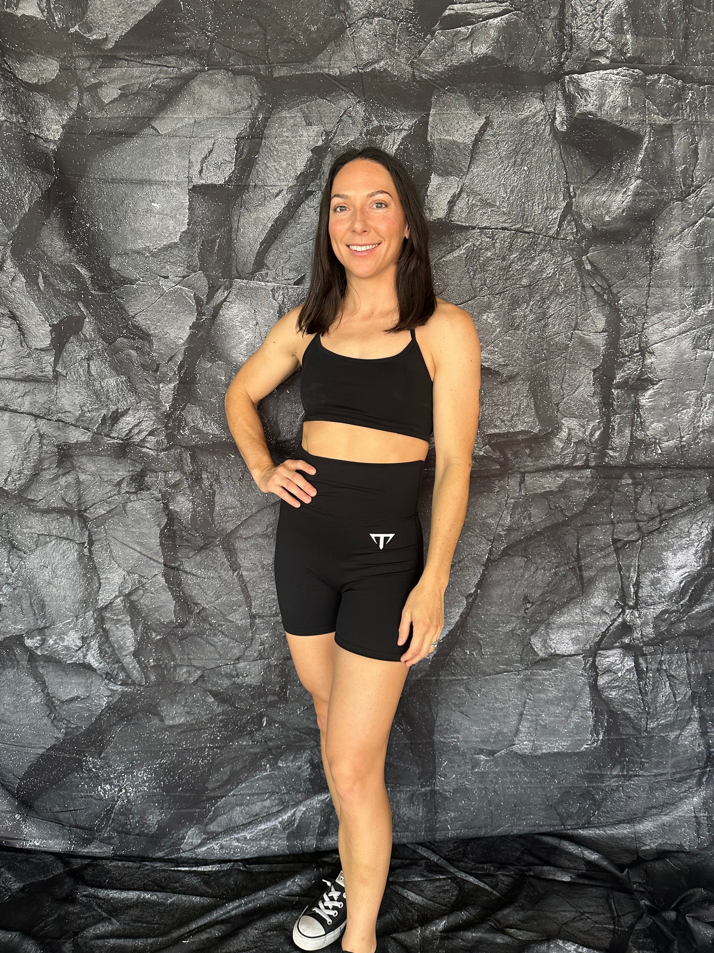 Conquer Sports Bra
