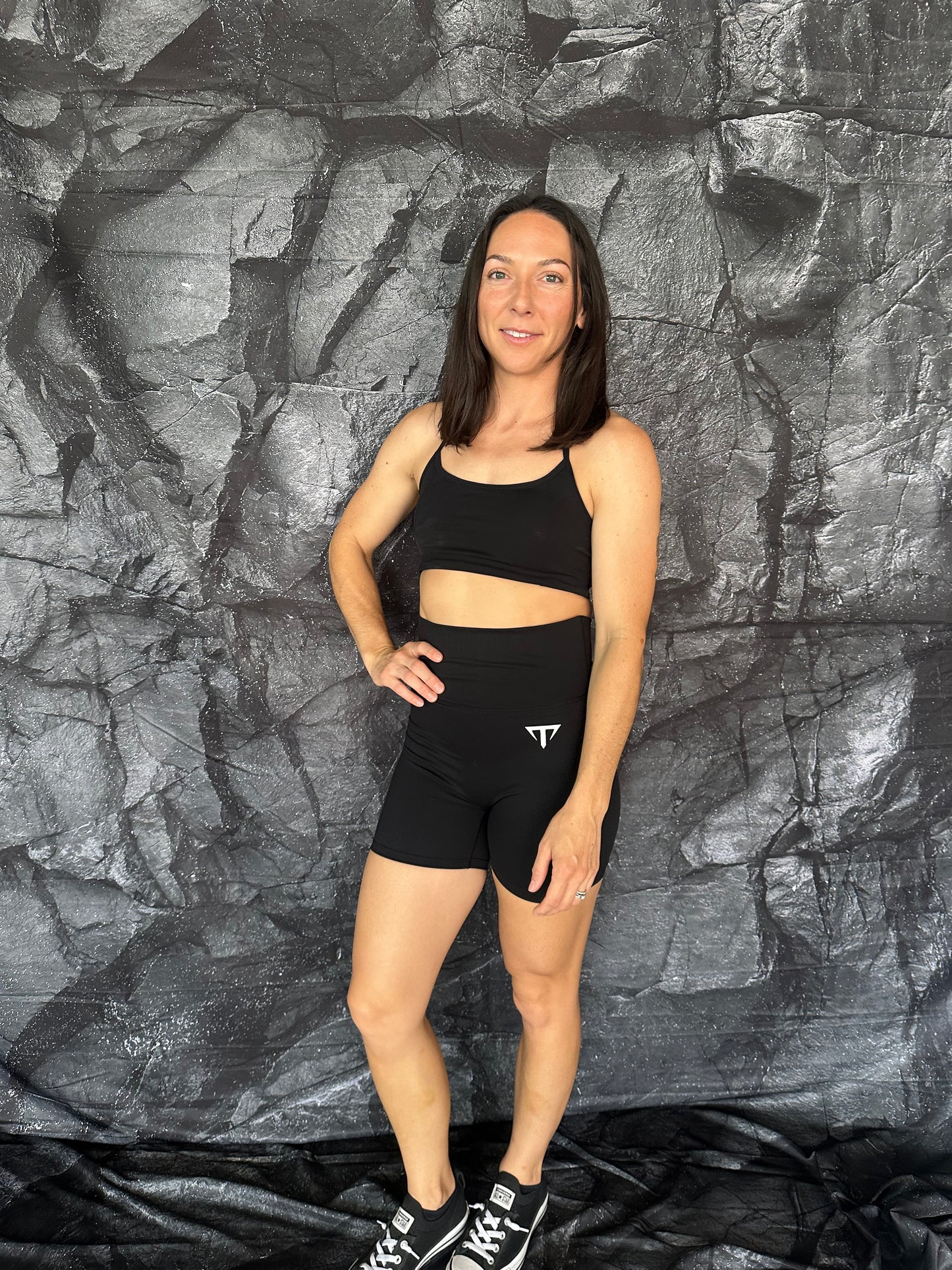 Conquer Sports Bra