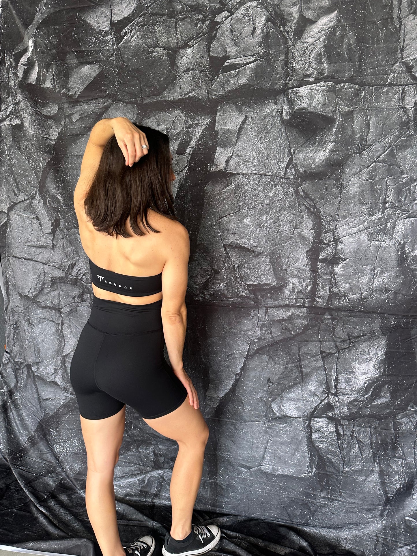 Conquer Sports Bra