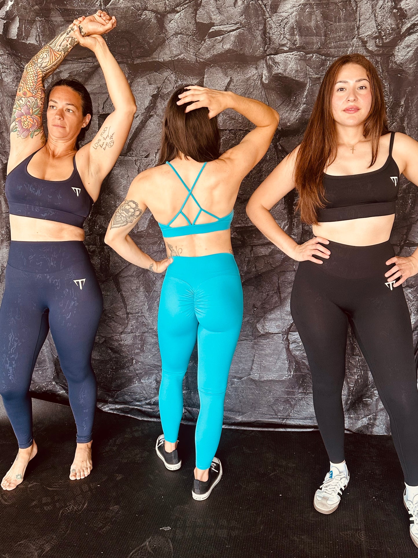 Ultimate Leggings