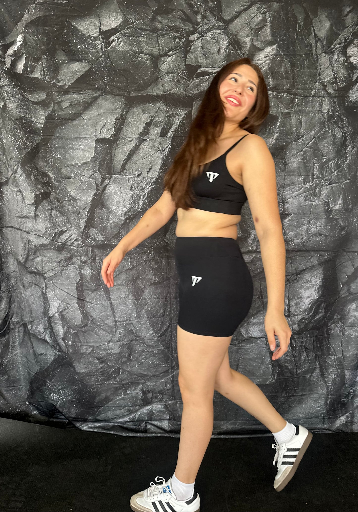 Ultimate Biker Shorts