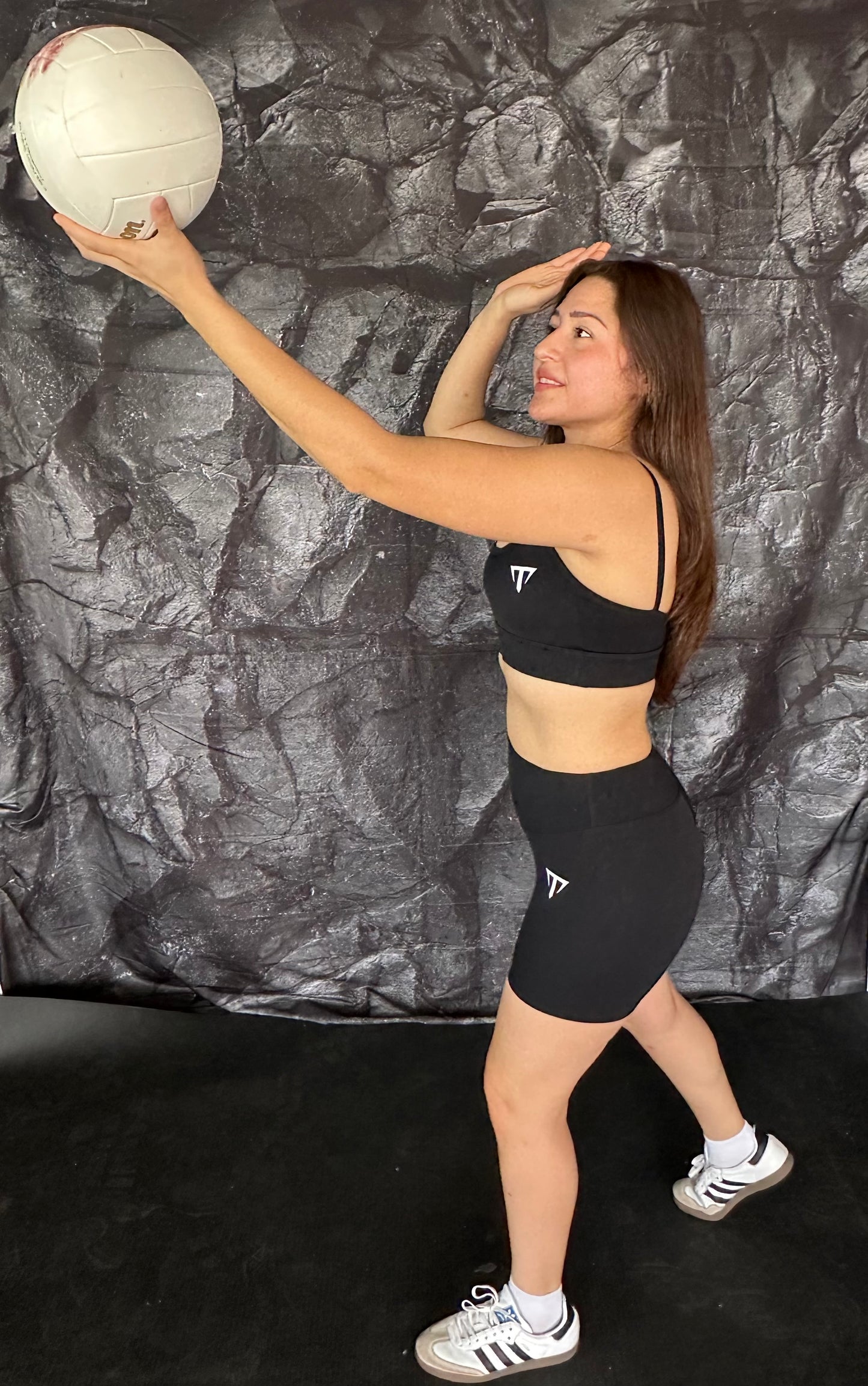 Ultimate Biker Shorts