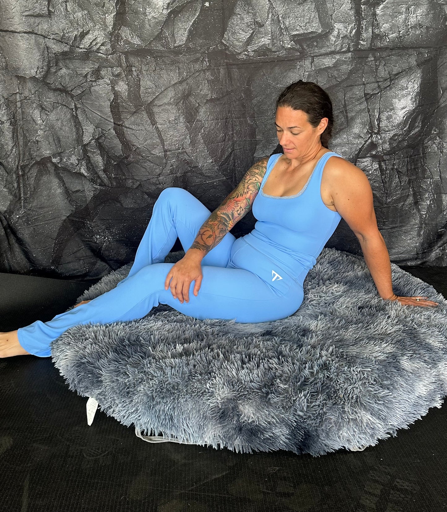 Thrive Lounge Cami
