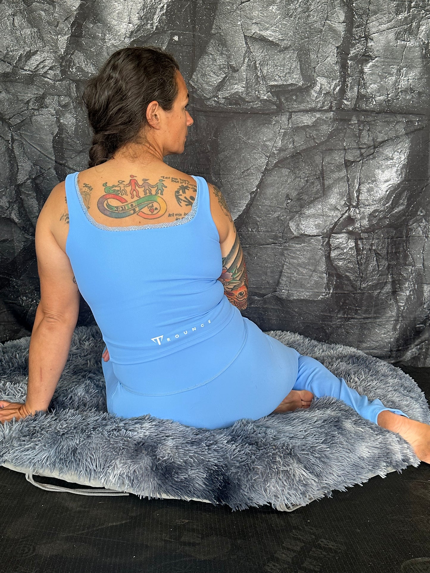 Thrive Lounge Cami