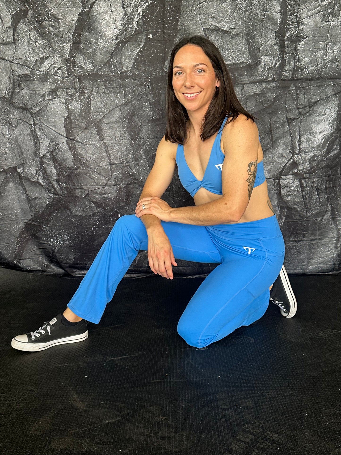 Fierce Leggings